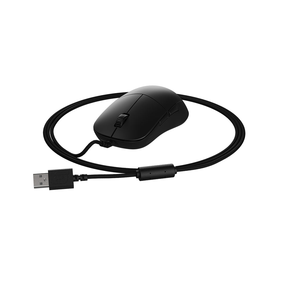 XM2 8k v2 - Wired Gaming Mouse - Black