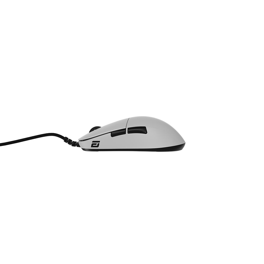 XM2 8k v2 - Wired Gaming Mouse - White