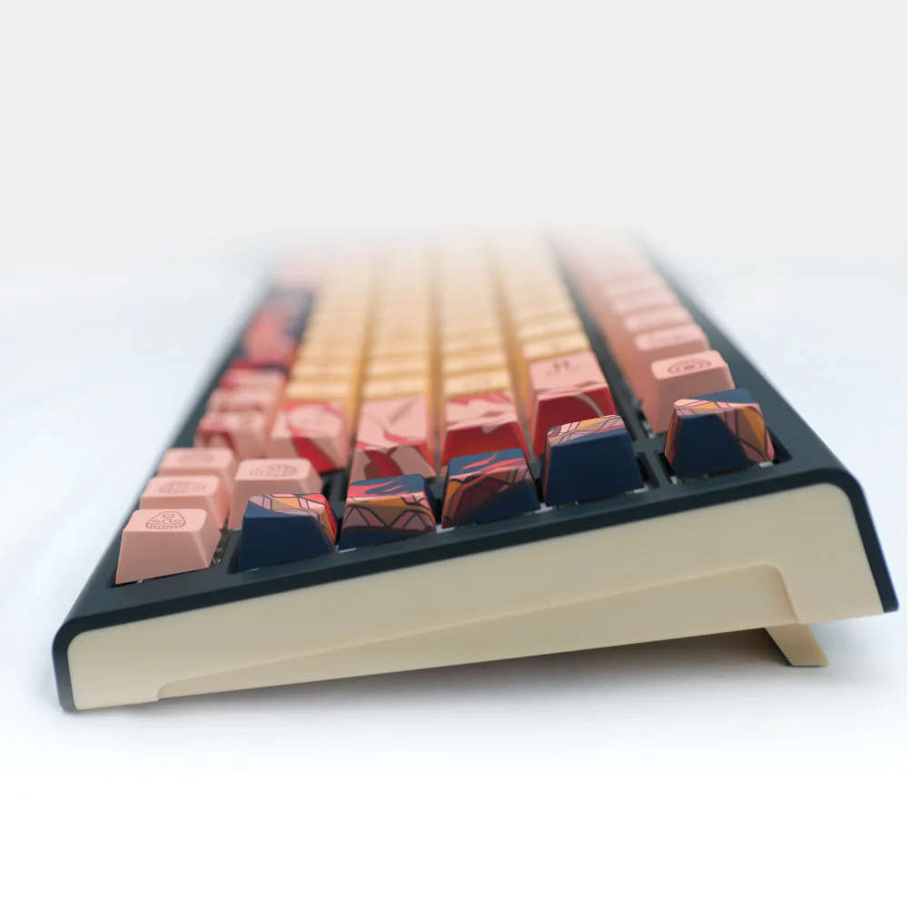 Ducky - Year of the Snake - MX2A Brown