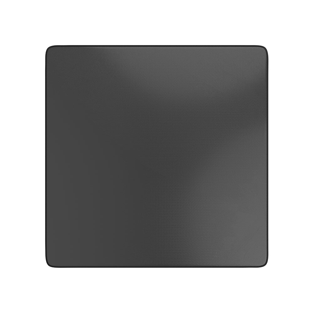 EM-C Plus Gaming Mousepad - black
