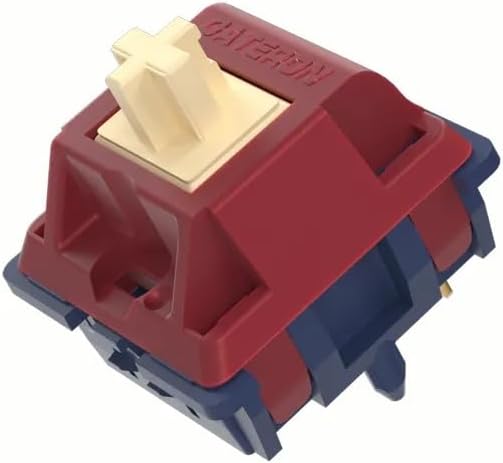 Quinn Switch 5 pin - 35pcs