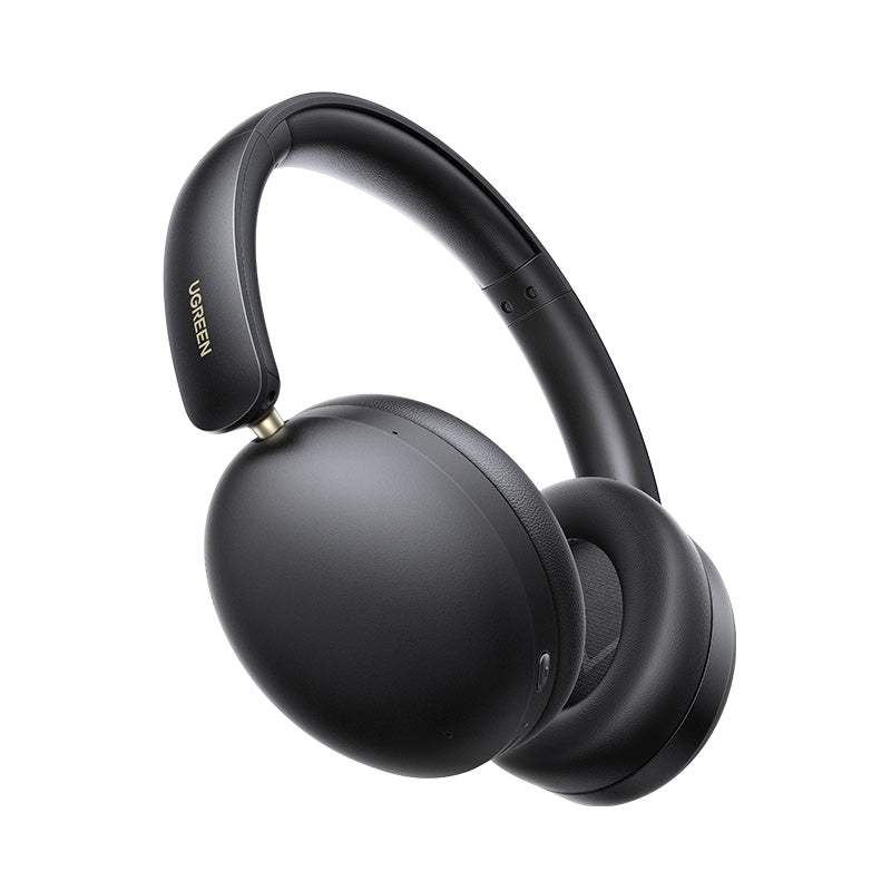 Écouteurs HiTune Max2 (Noir)