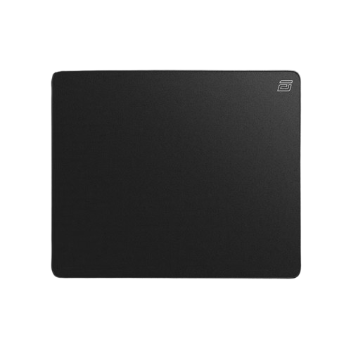 EM-B PORON Gaming Mousepad - black