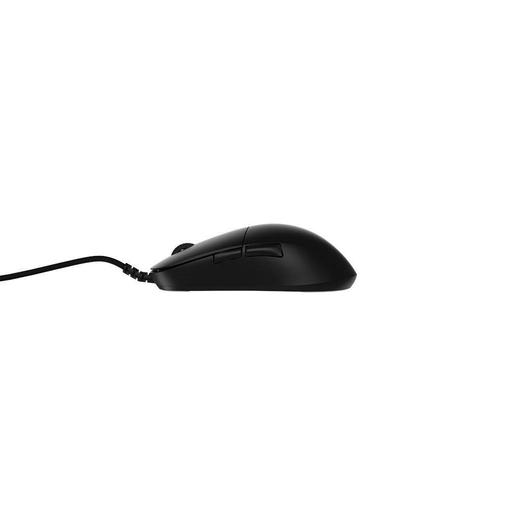 XM2 8k v2 - Wired Gaming Mouse - Black