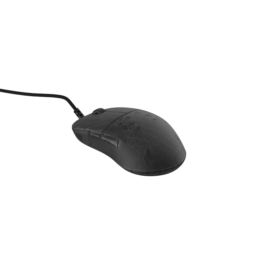 XM2 8k v2 - Wired Gaming Mouse - Dark Frost
