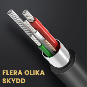 USB-C 2.0 To USB-B 2.0 Print Cable - 2M