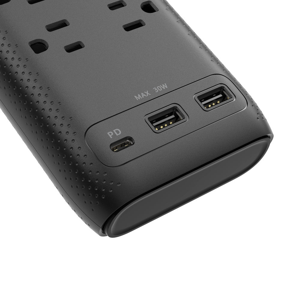 Care Package #2 - Power Station Bundle