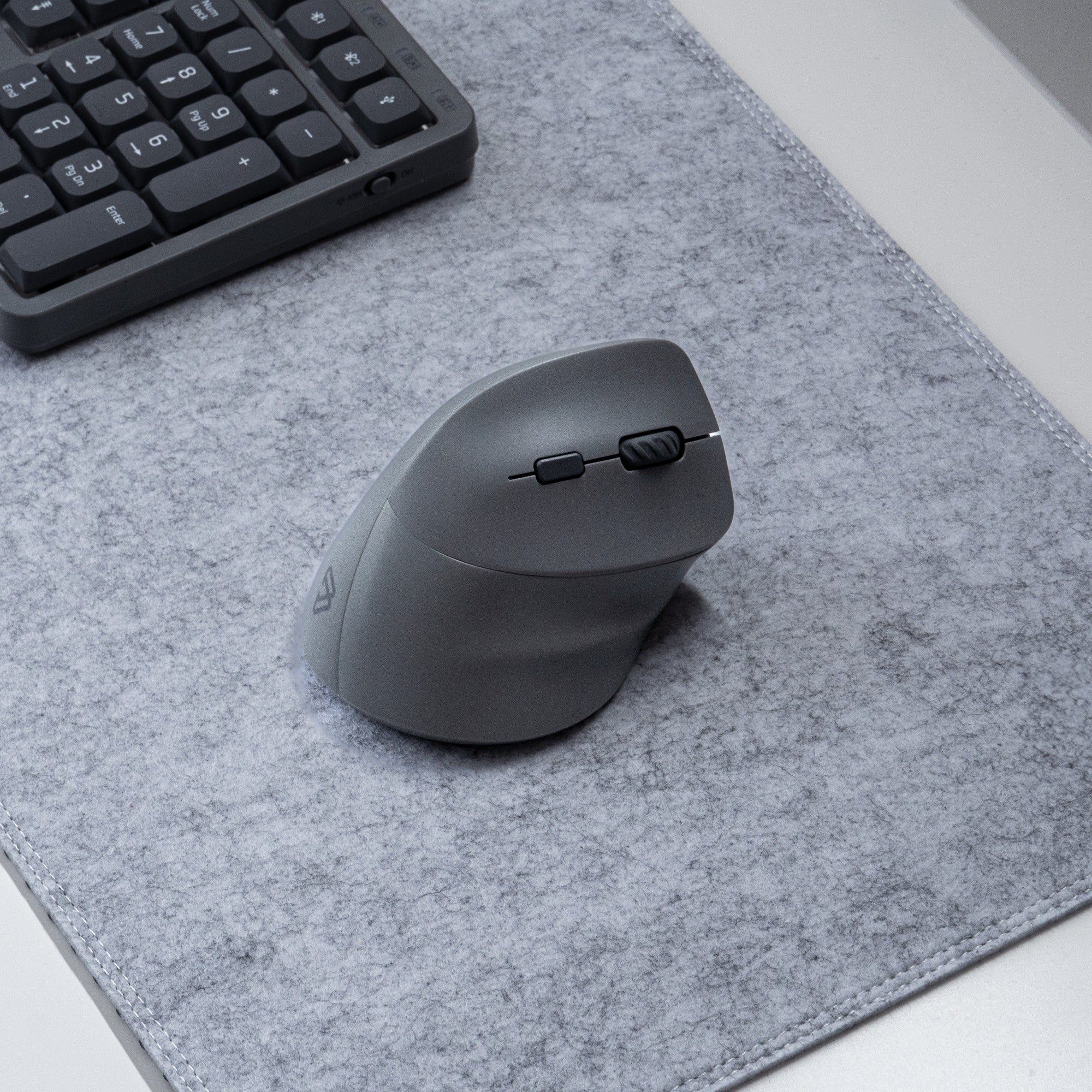 Track Ergo Wireless - Grey