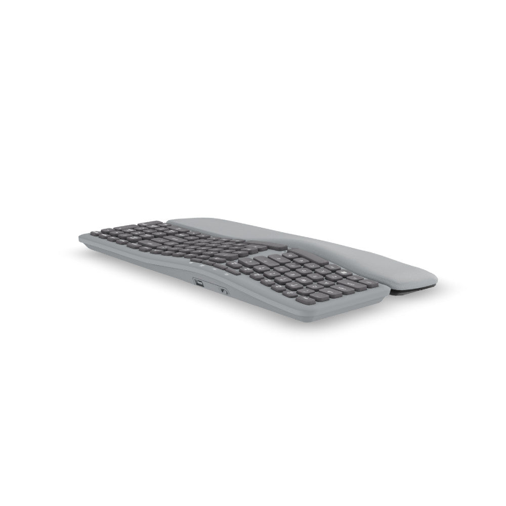 Ergo Wireless Keyboard English