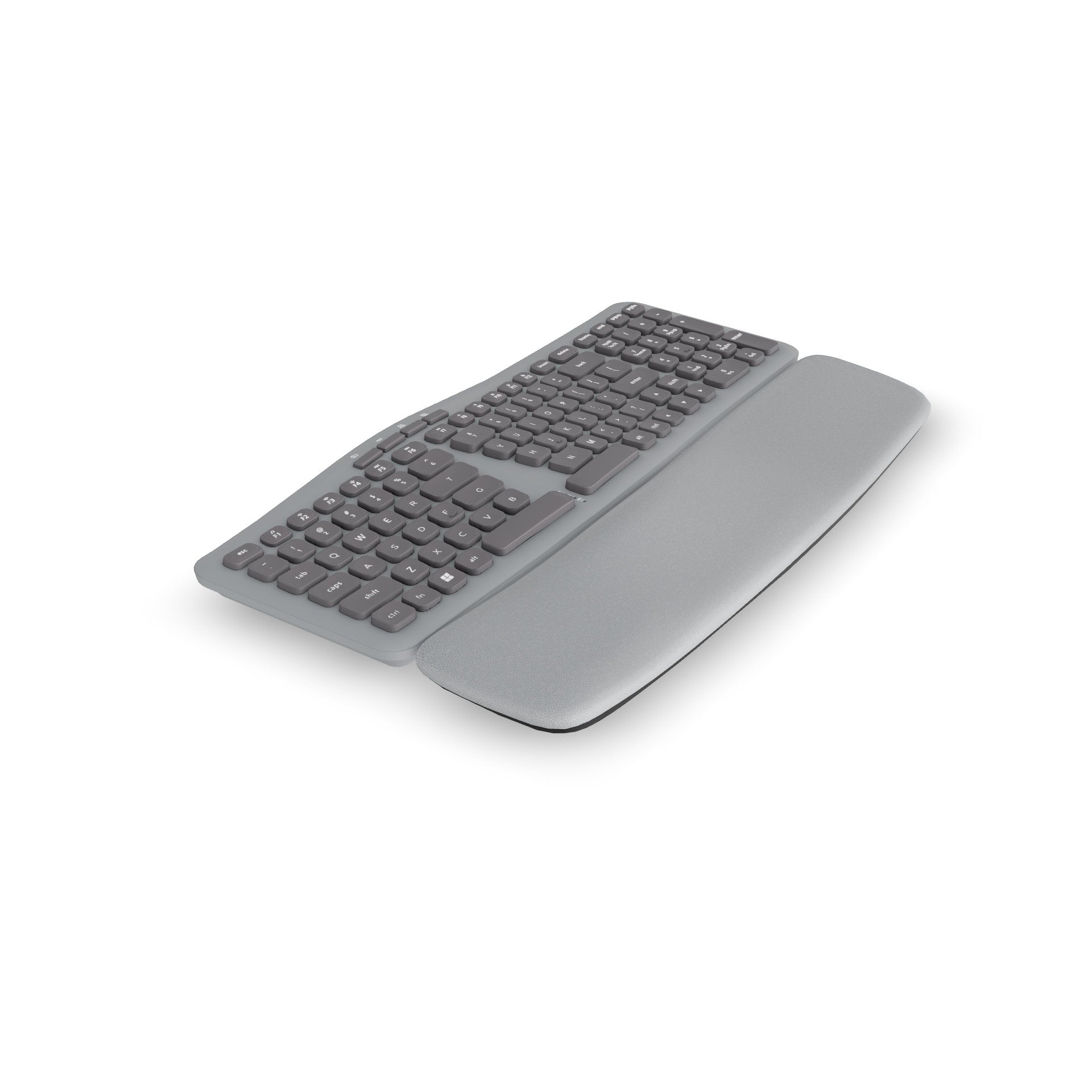 Ergo Wireless Keyboard English