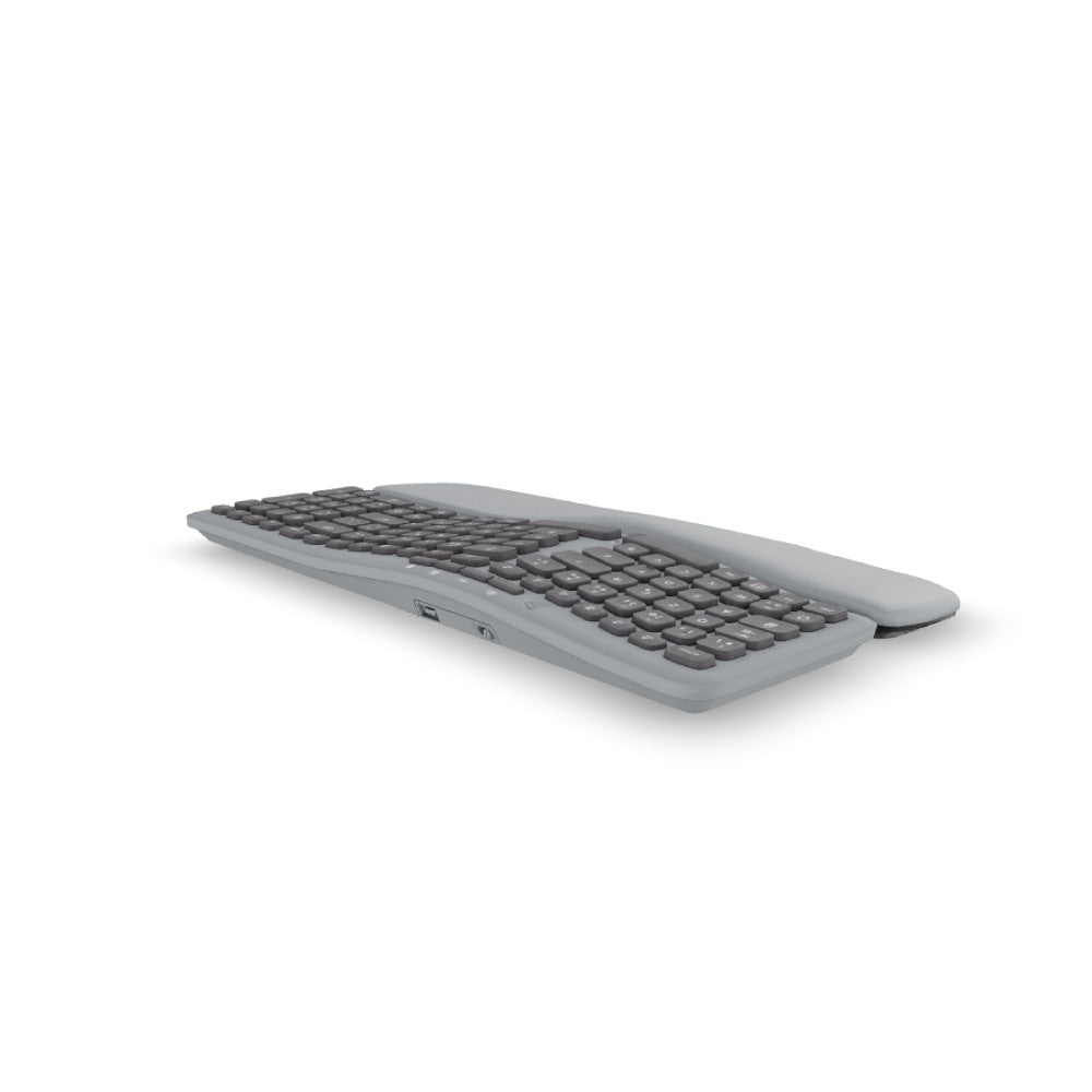 Ergo Wireless Keyboard French