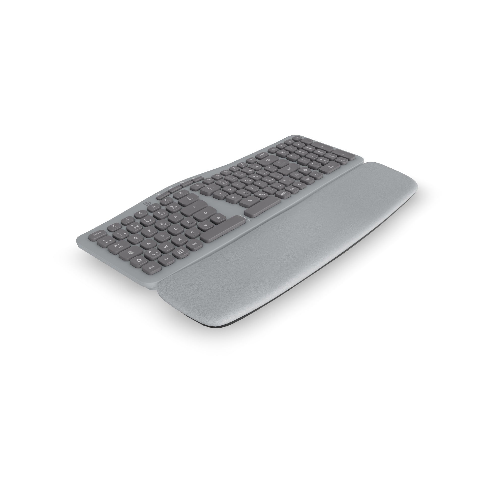 Ergo Wireless Keyboard French
