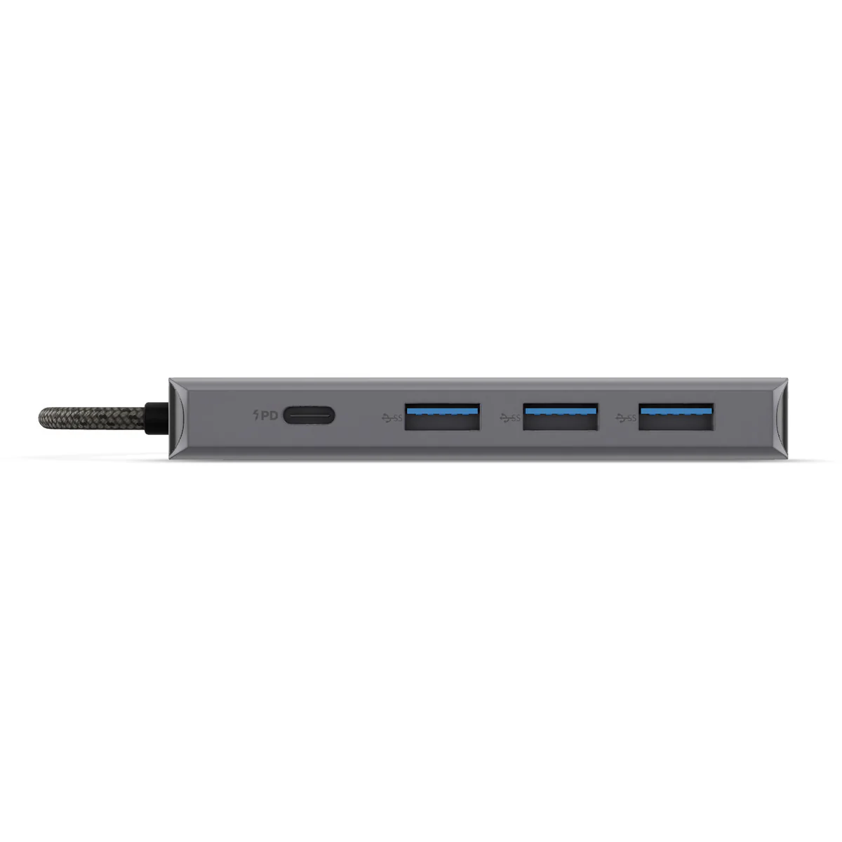 Complete Package: Hubs & Docking Station