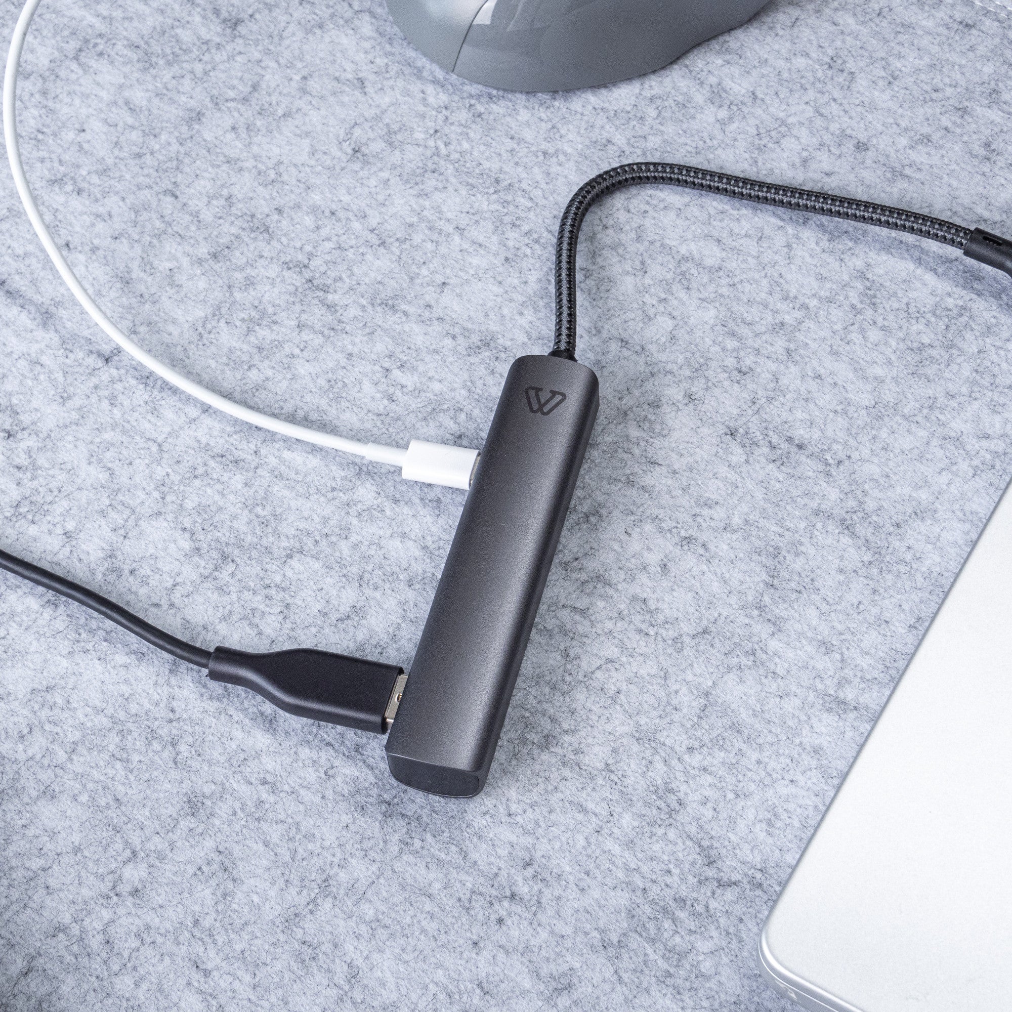 Complete Package: Hubs & Docking Station