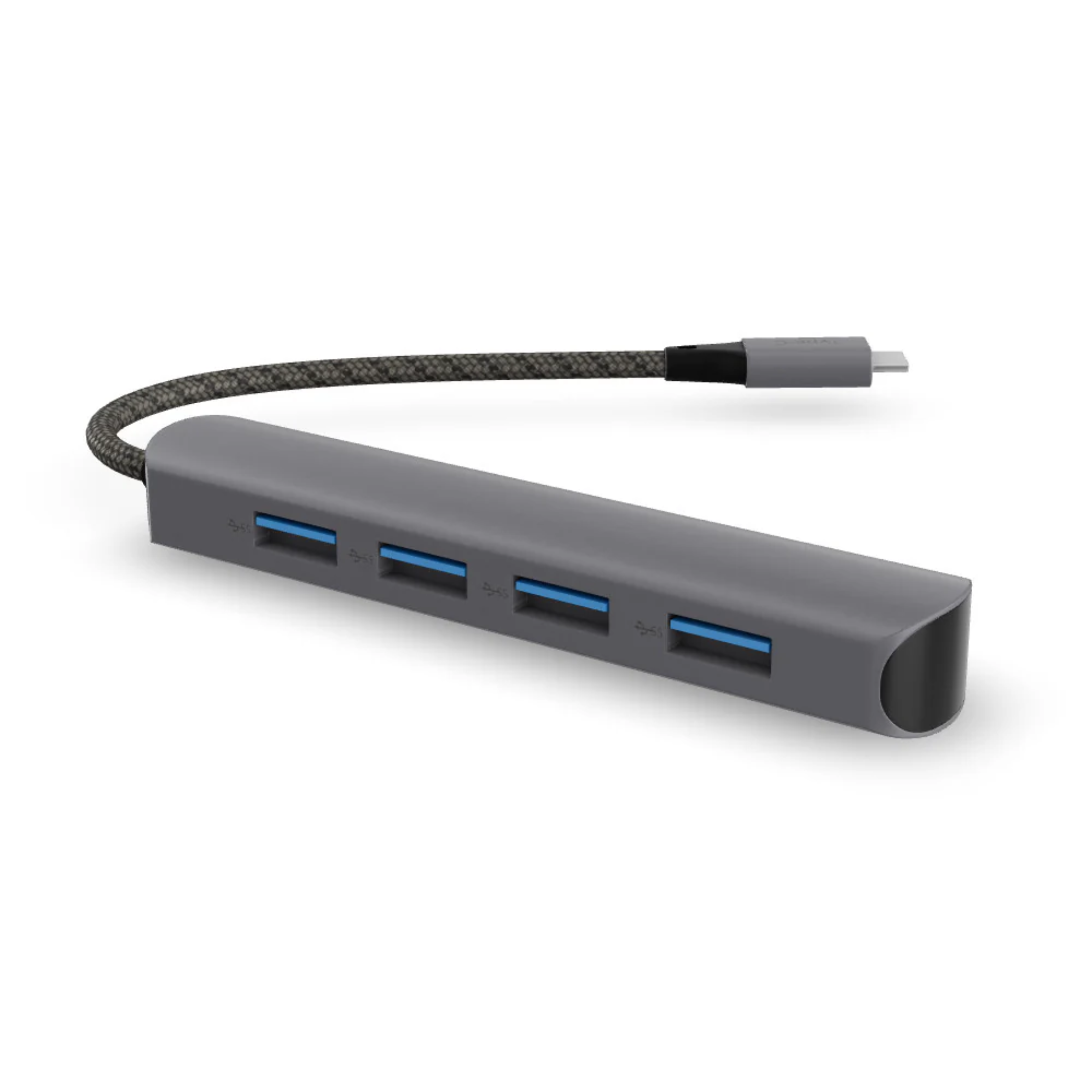 Complete Package: Hubs & Docking Station