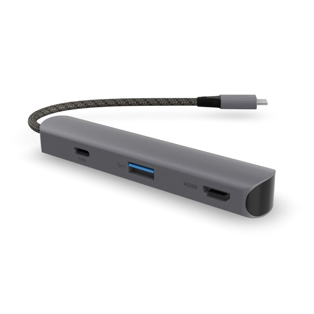 Complete Package: Hubs & Docking Station