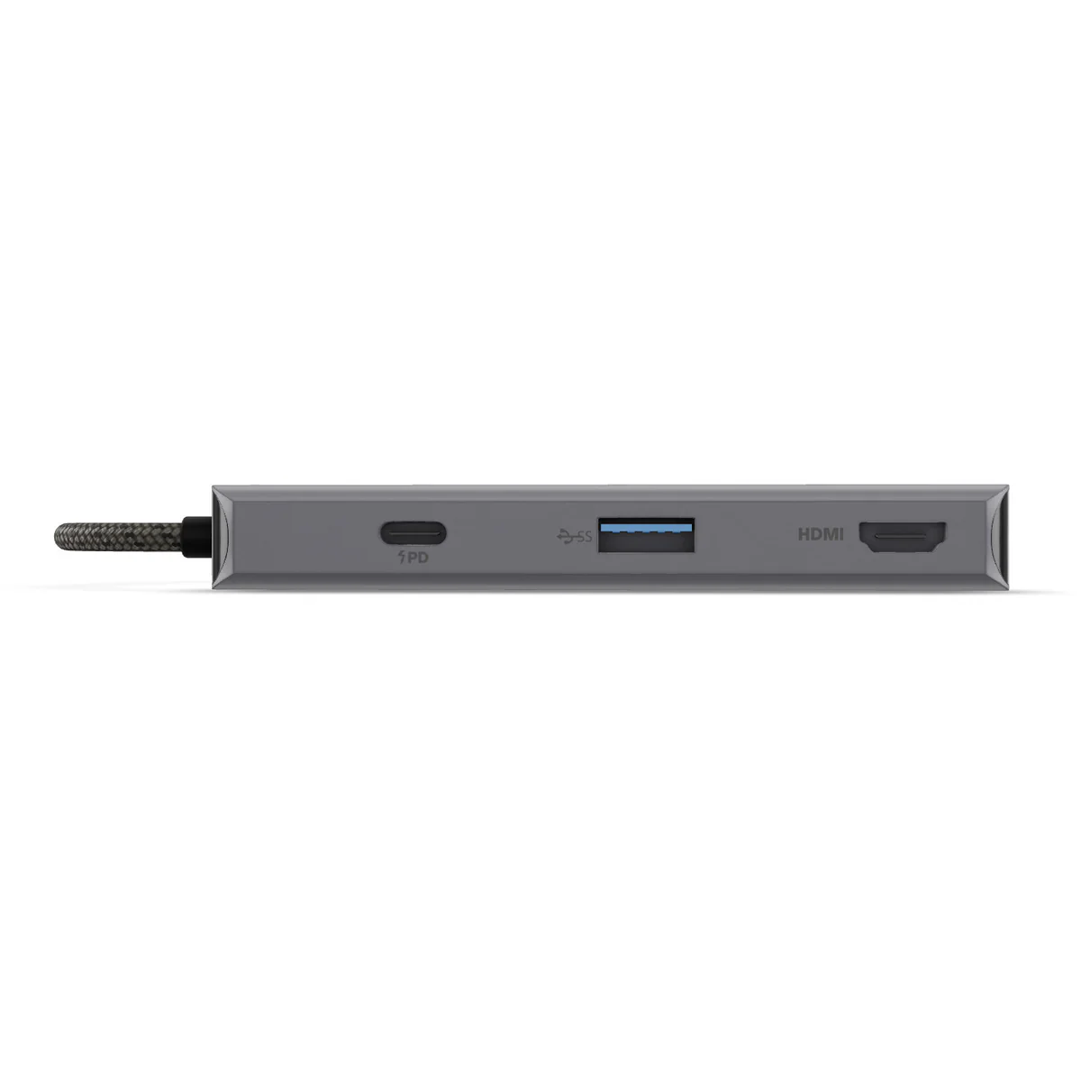 Complete Package: Hubs & Docking Station
