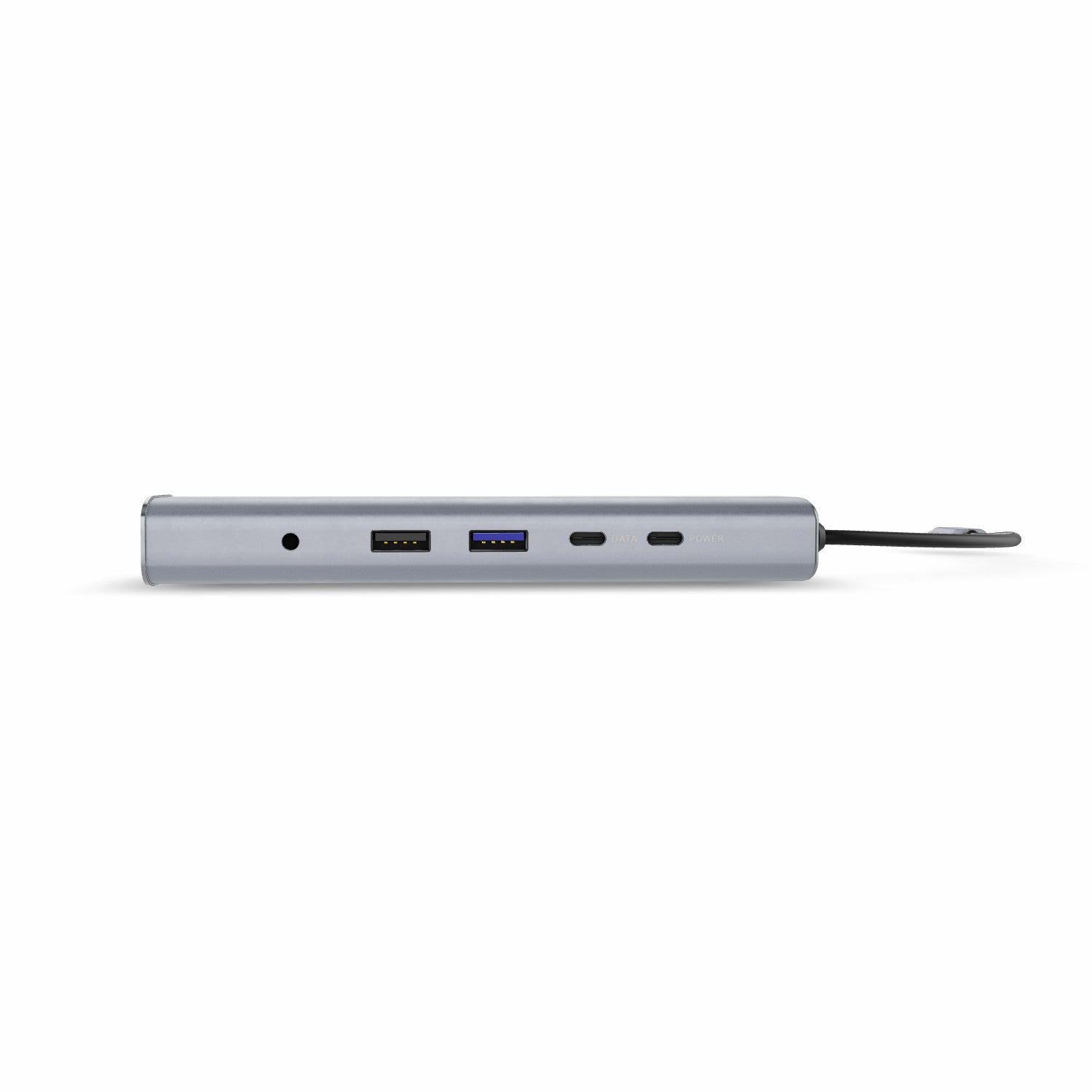 Complete Package: Hubs & Docking Station