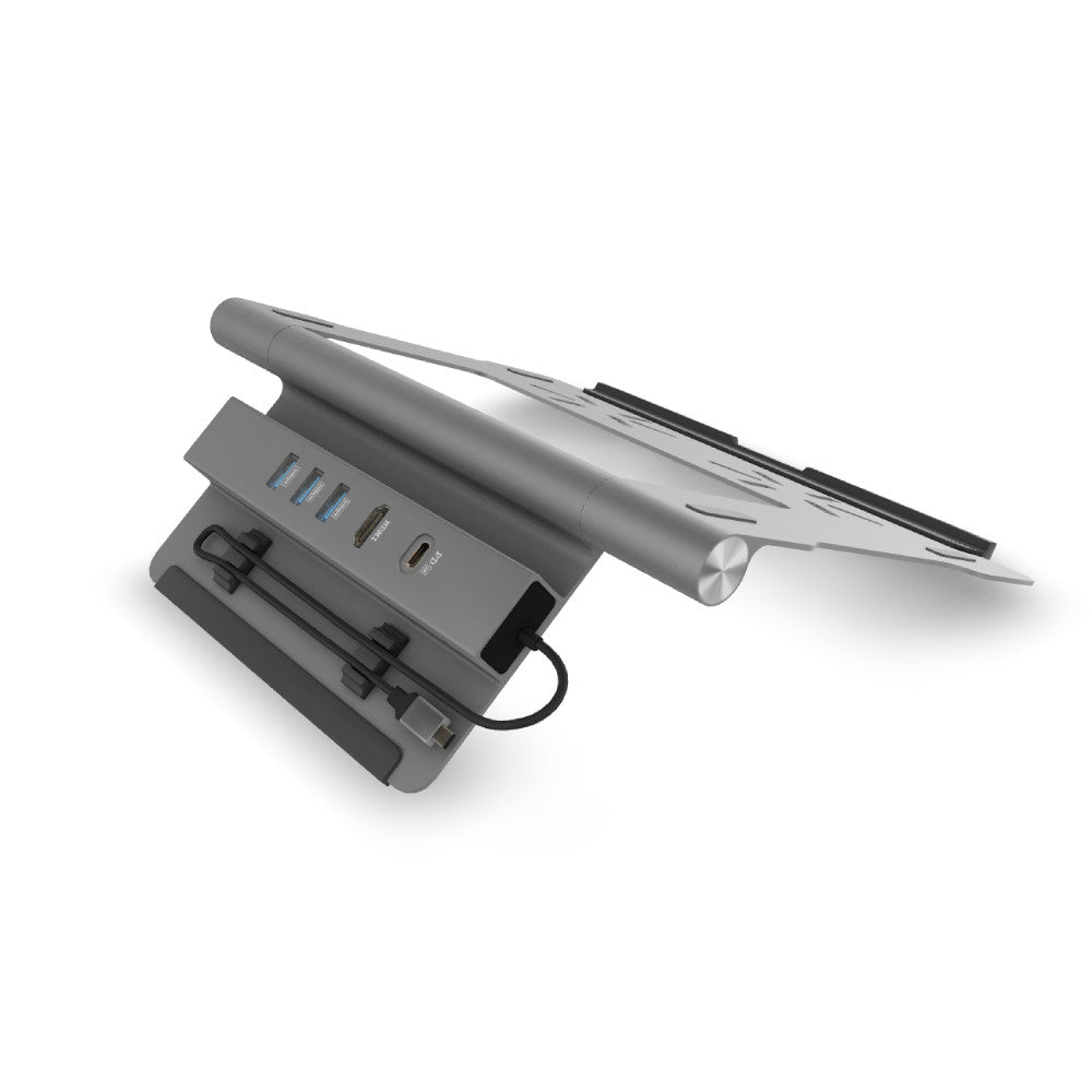 Complete Package: Hubs & Docking Station