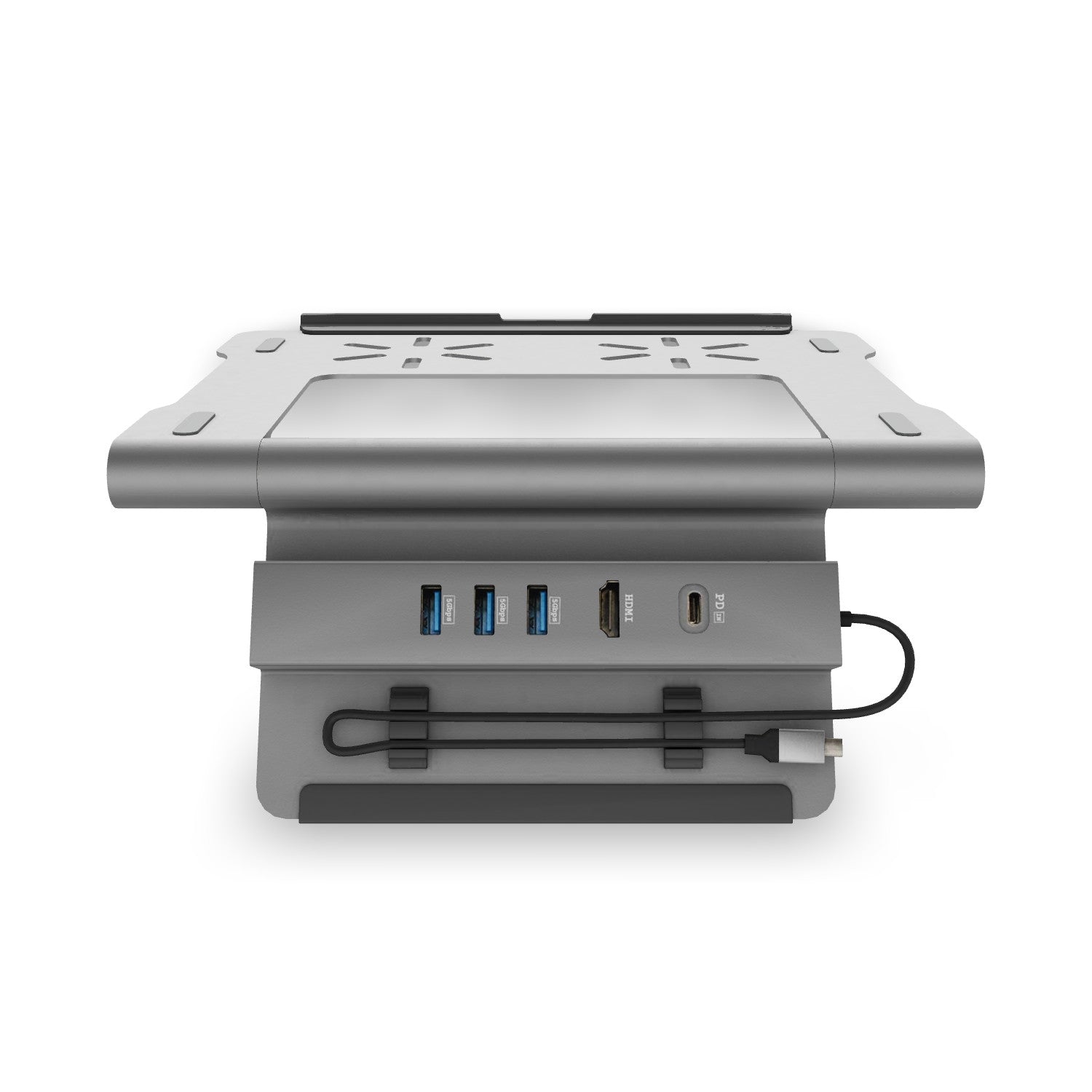 Complete Package: Hubs & Docking Station
