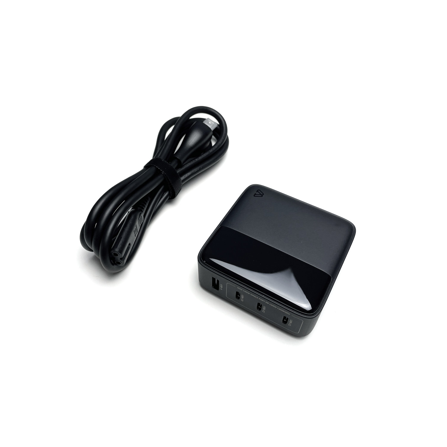 USB Charging Station 100W