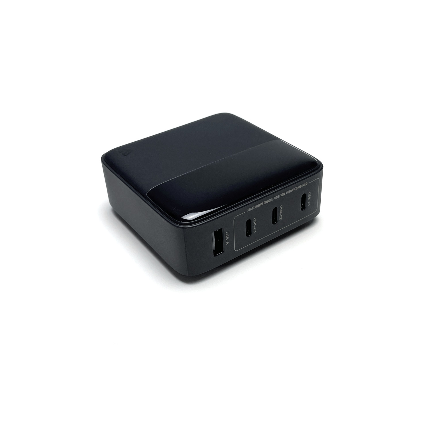 USB Charging Station 100W