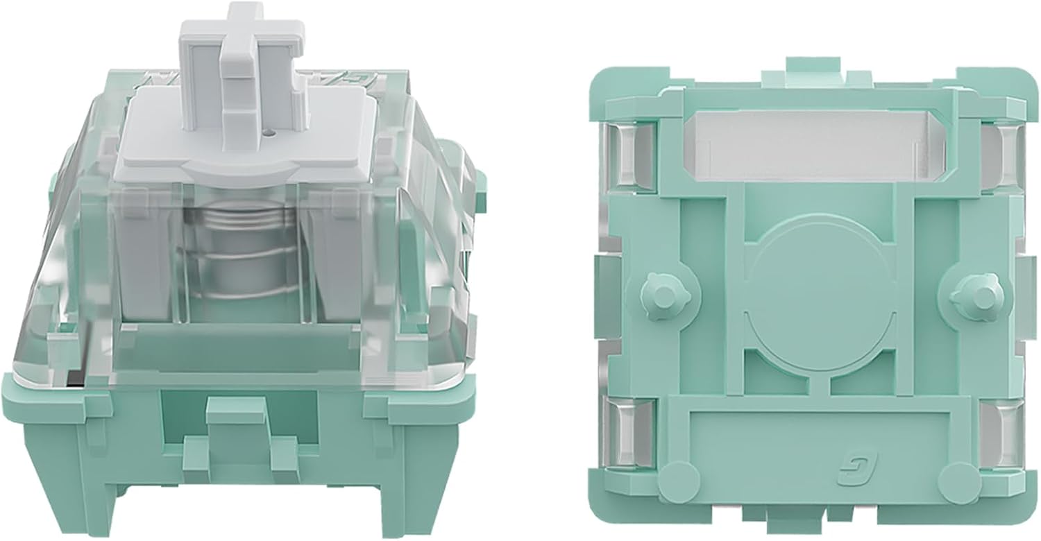 Magnetic Jade Switch Pack - 70pcs