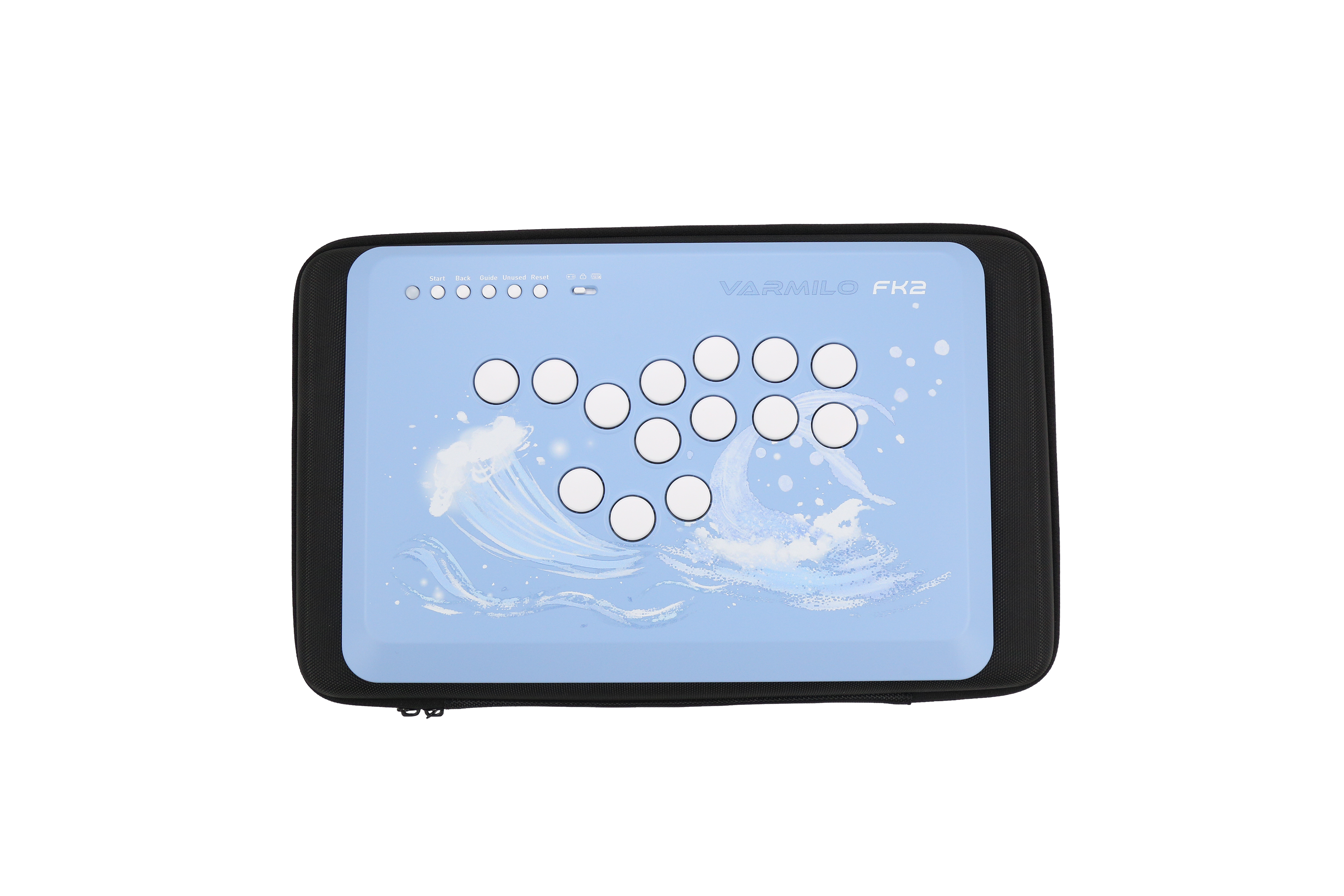 FK2 Arcade Controller - Sea Melody