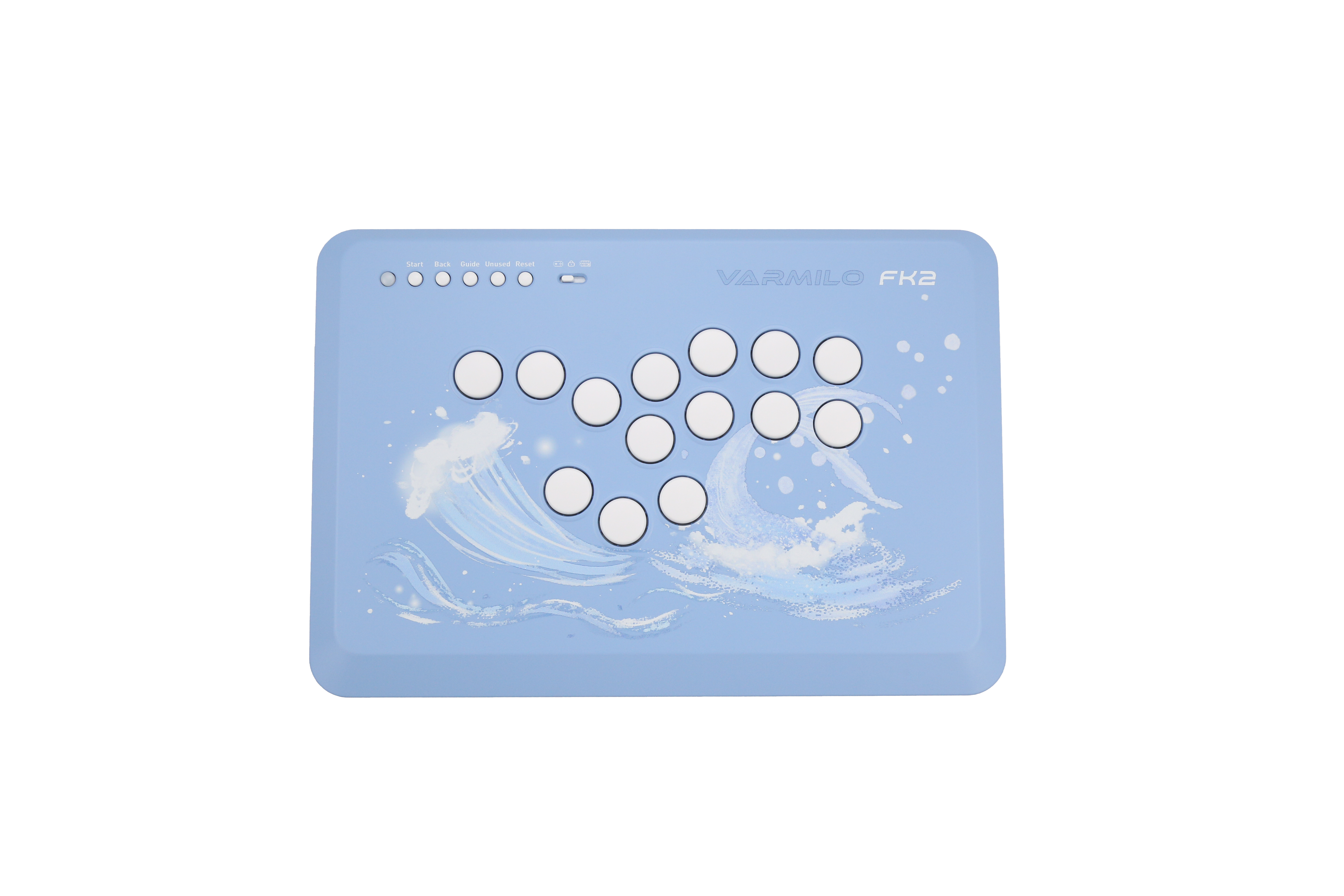 FK2 Arcade Controller - Sea Melody