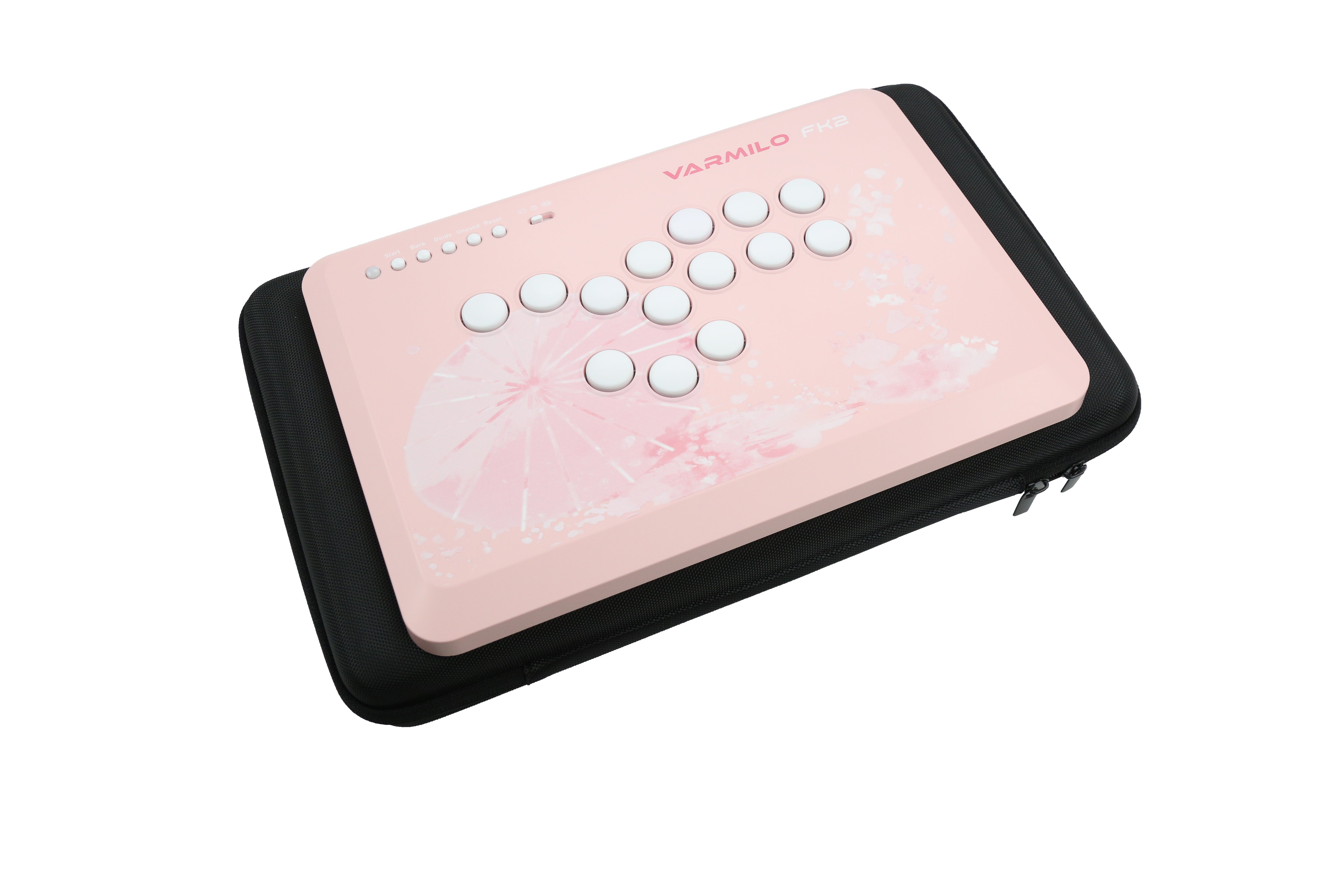 FK2 Arcade Controller - Sakura