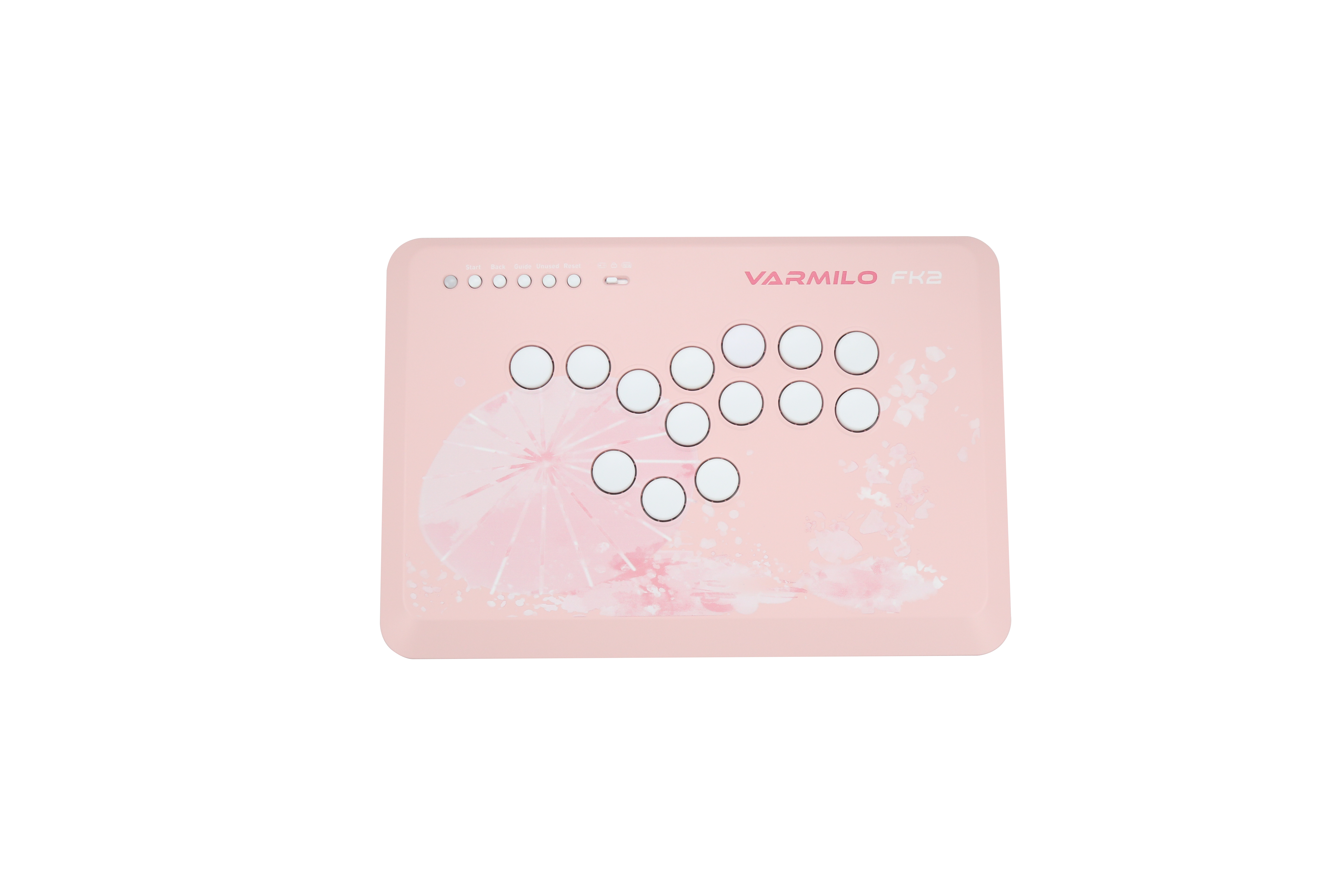 FK2 Arcade Controller - Sakura