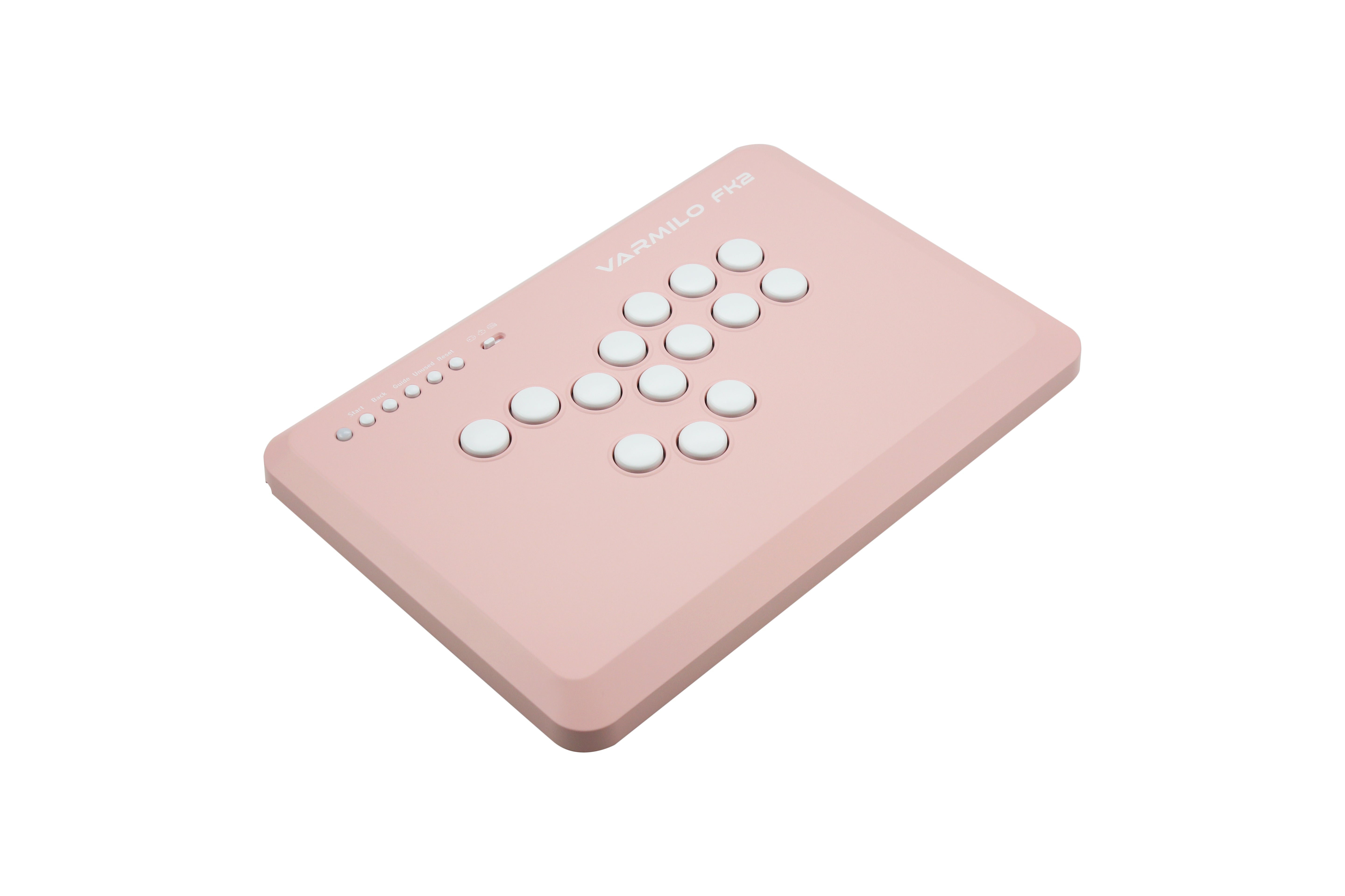 FK2 Arcade Controller - Pink