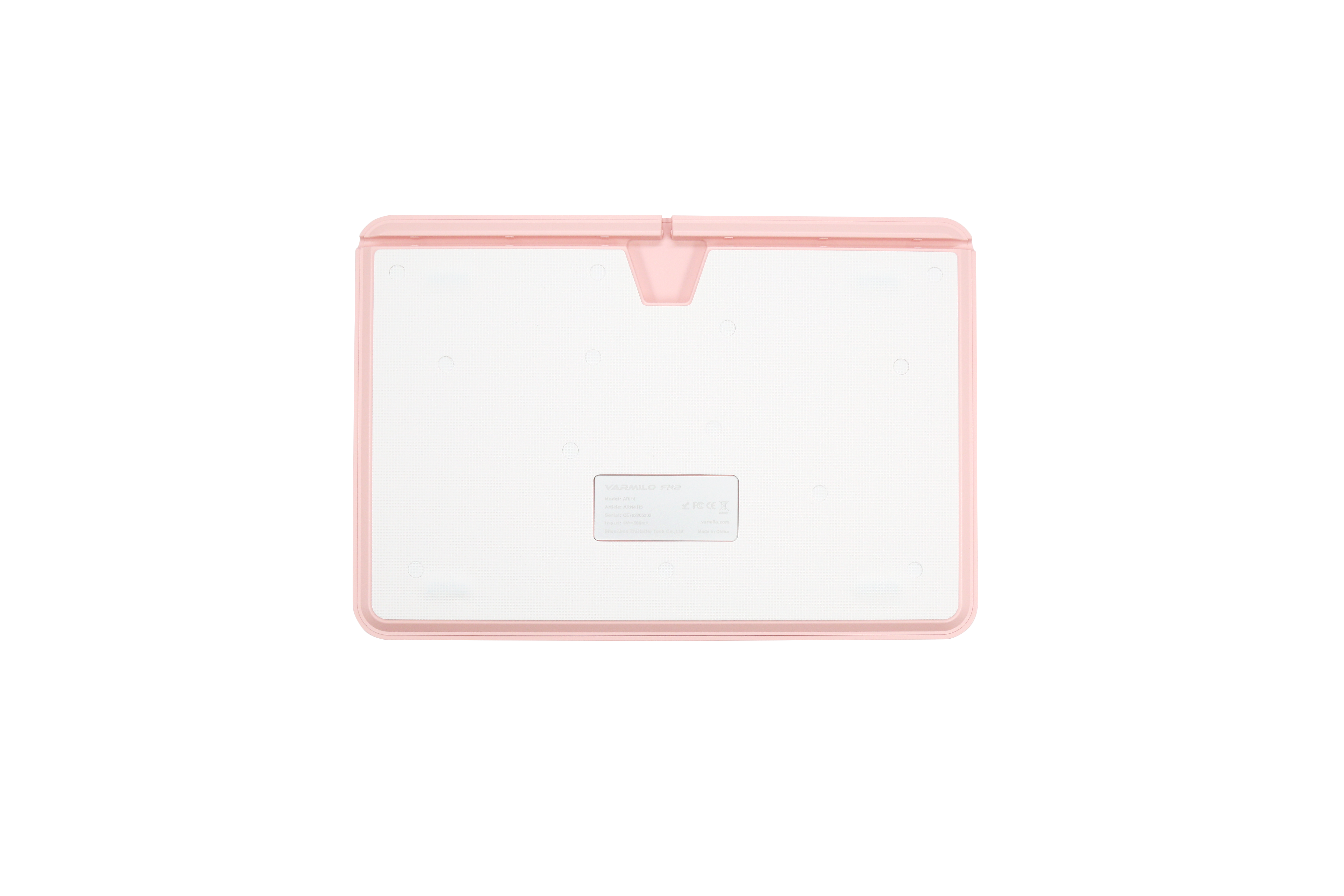 FK2 Arcade Controller - Pink