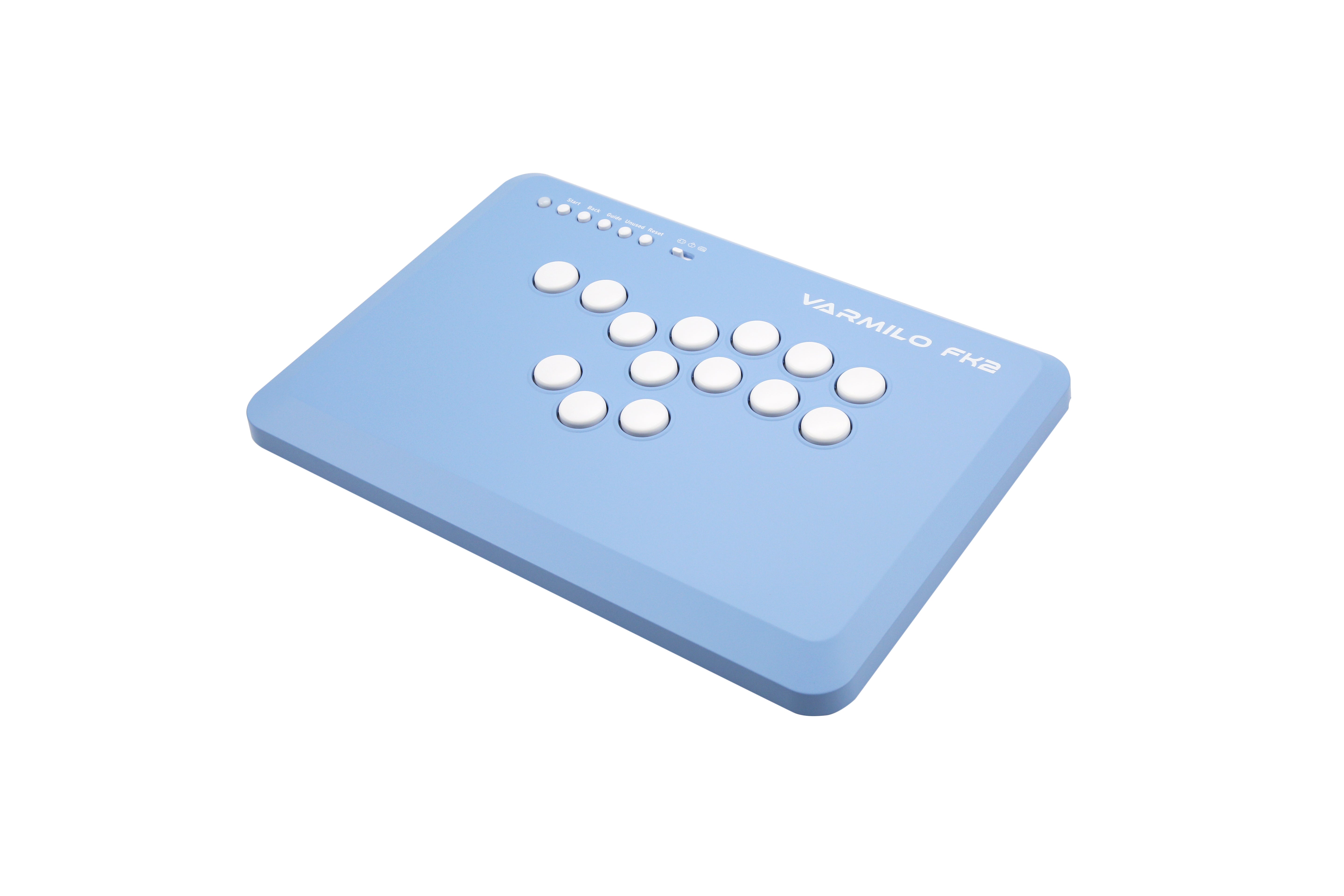 FK2 Arcade Controller - Blue