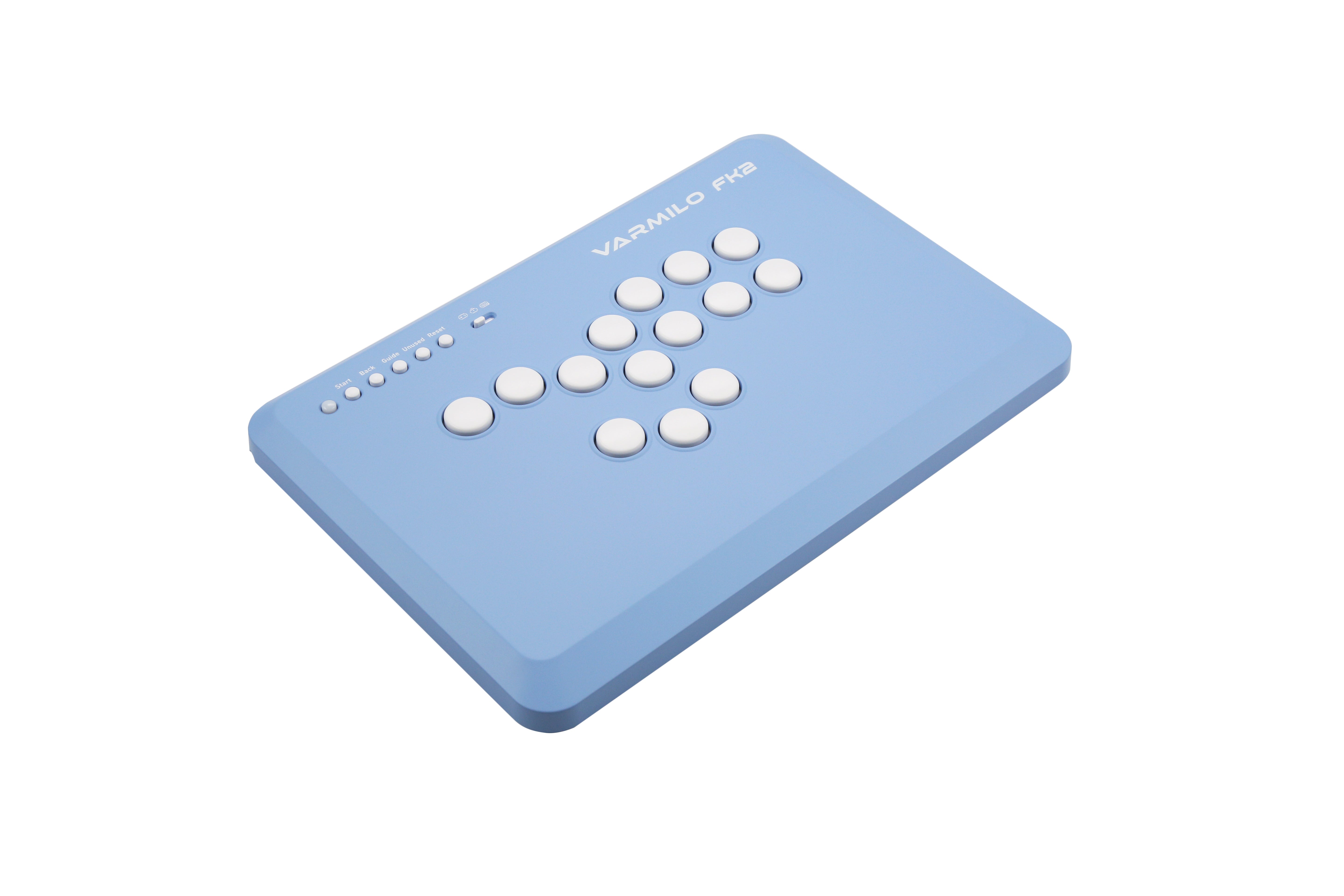 FK2 Arcade Controller - Blue