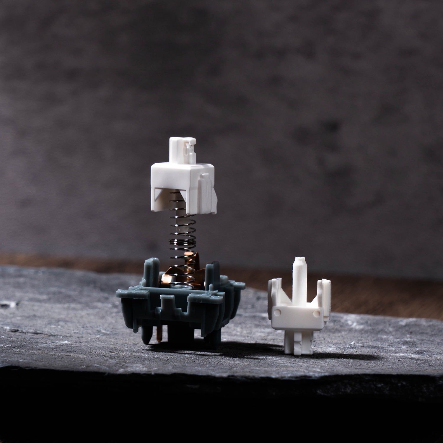 Grayish Switch - 110pcs