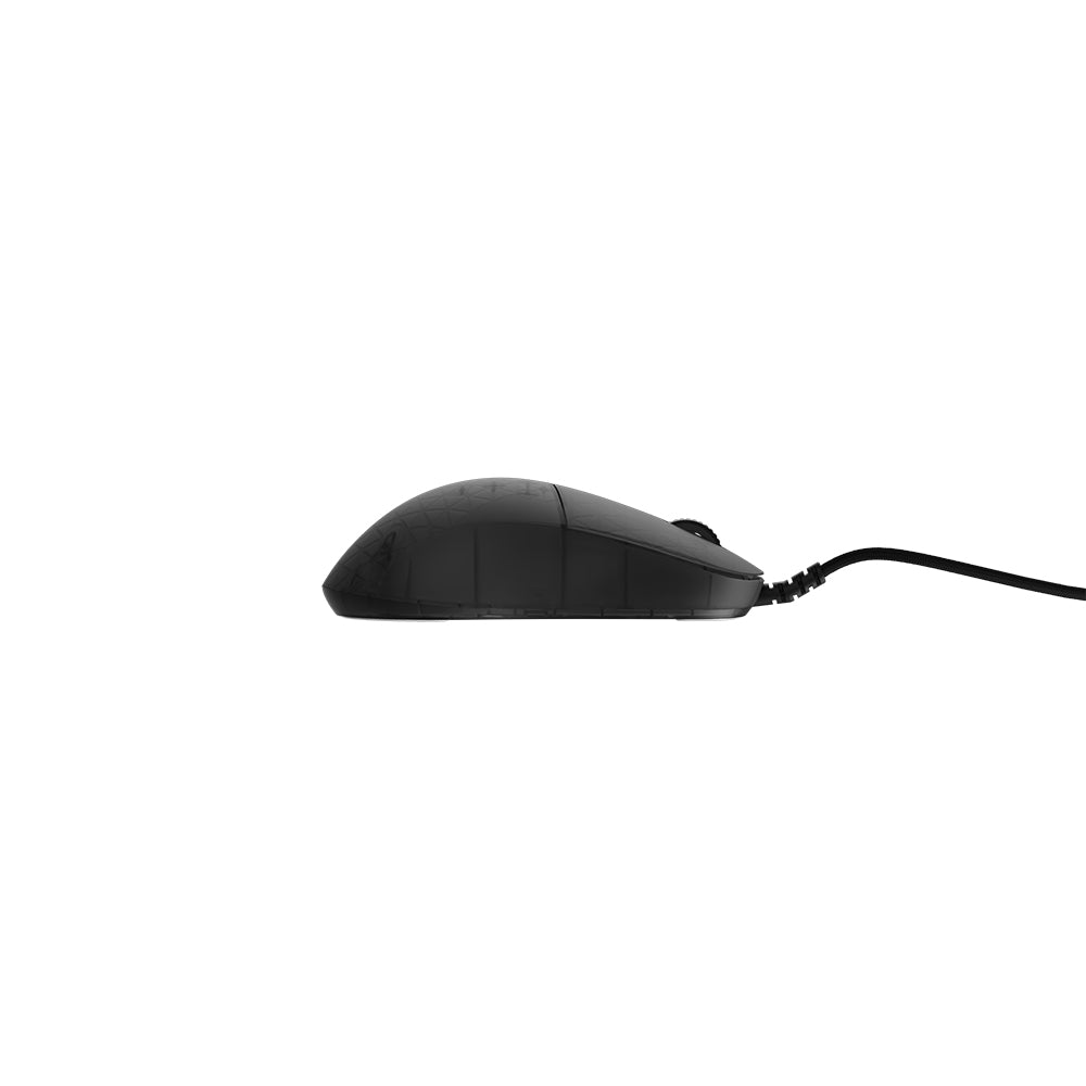 XM2 8k v2 - Wired Gaming Mouse - Dark Frost