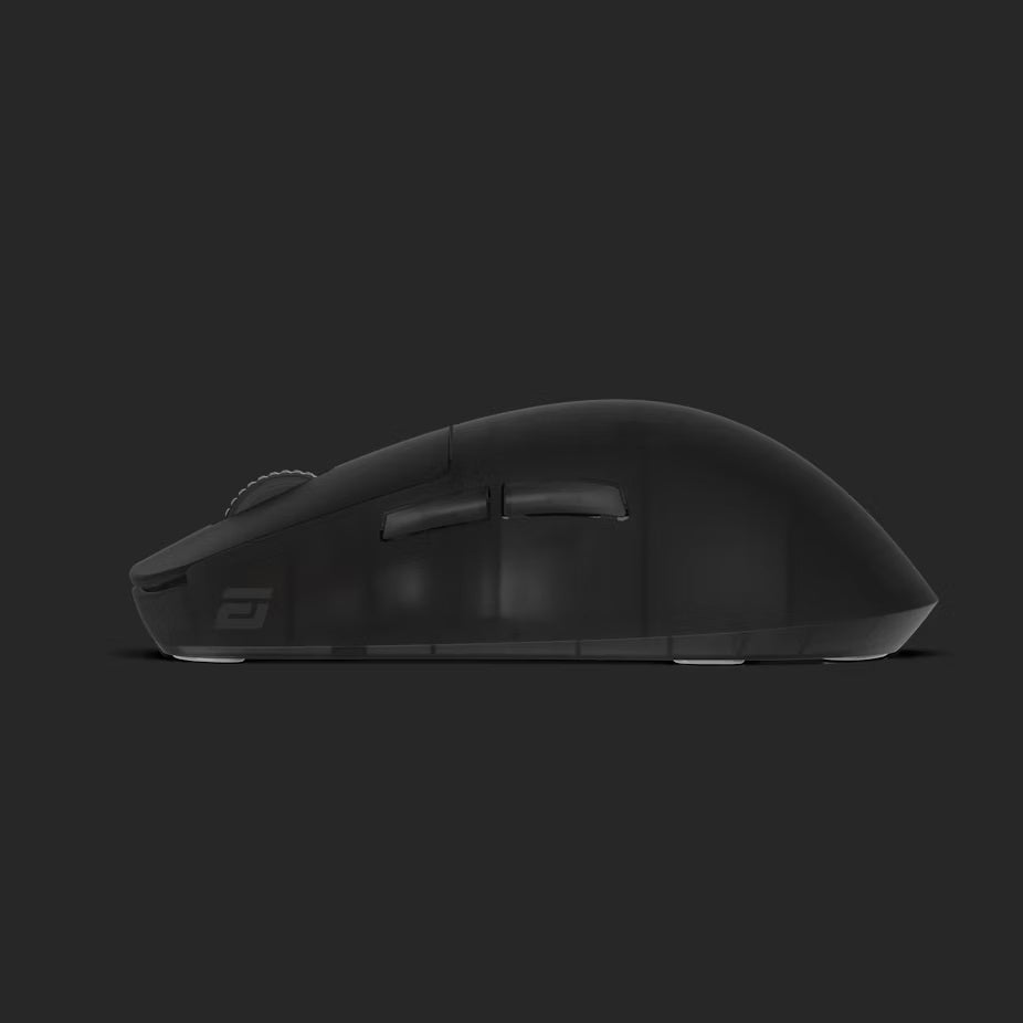 OP1w 4k v2 - Wireless Gaming Mouse - Dark Frost