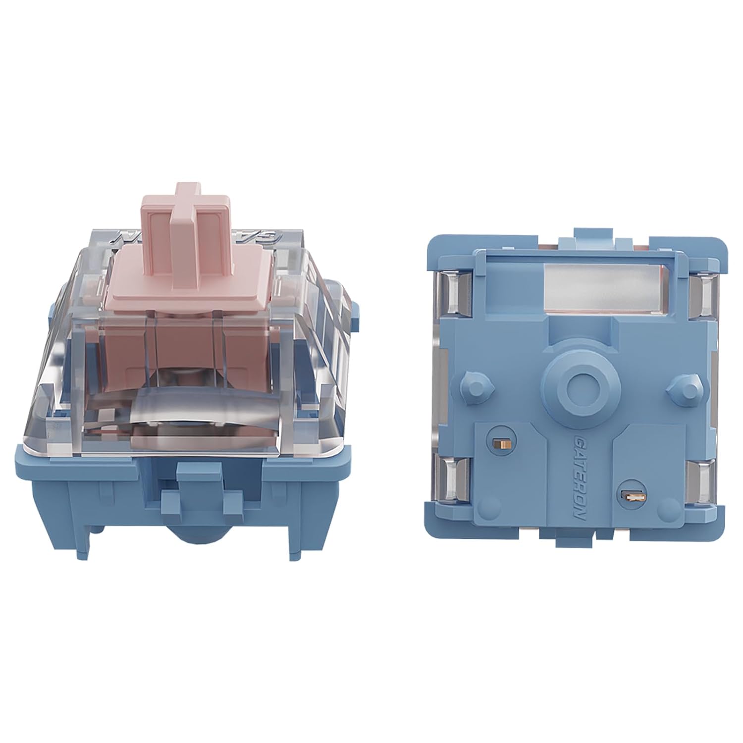 Melodic Switch 5 Pin- 35pcs