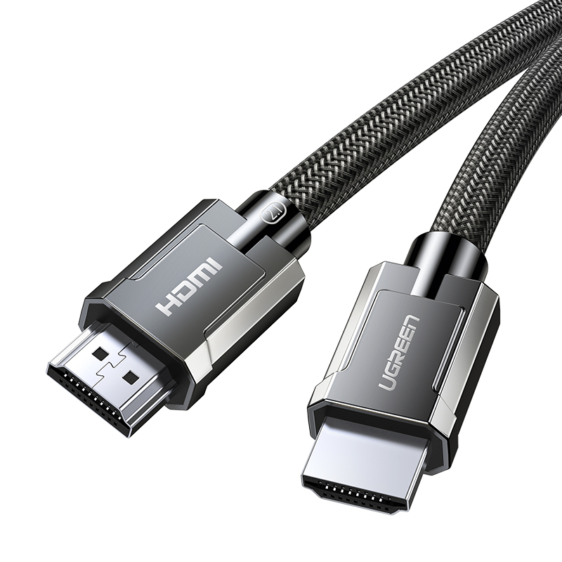 HDMI 2.1 Male To Male Cable - 3M