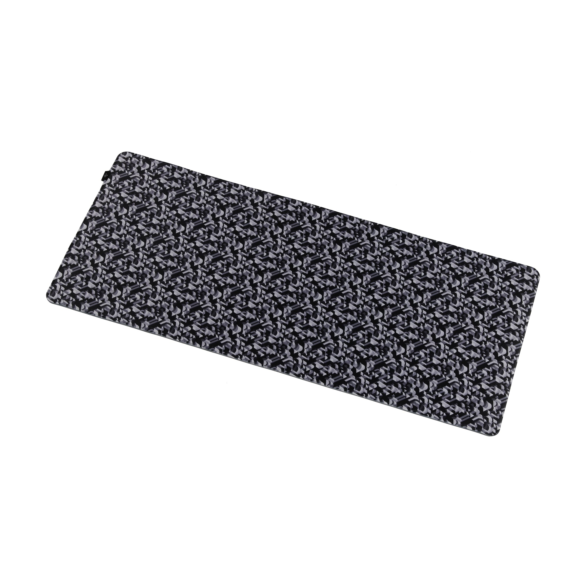 Cloth Deskpad - Labyrinth - Lunar