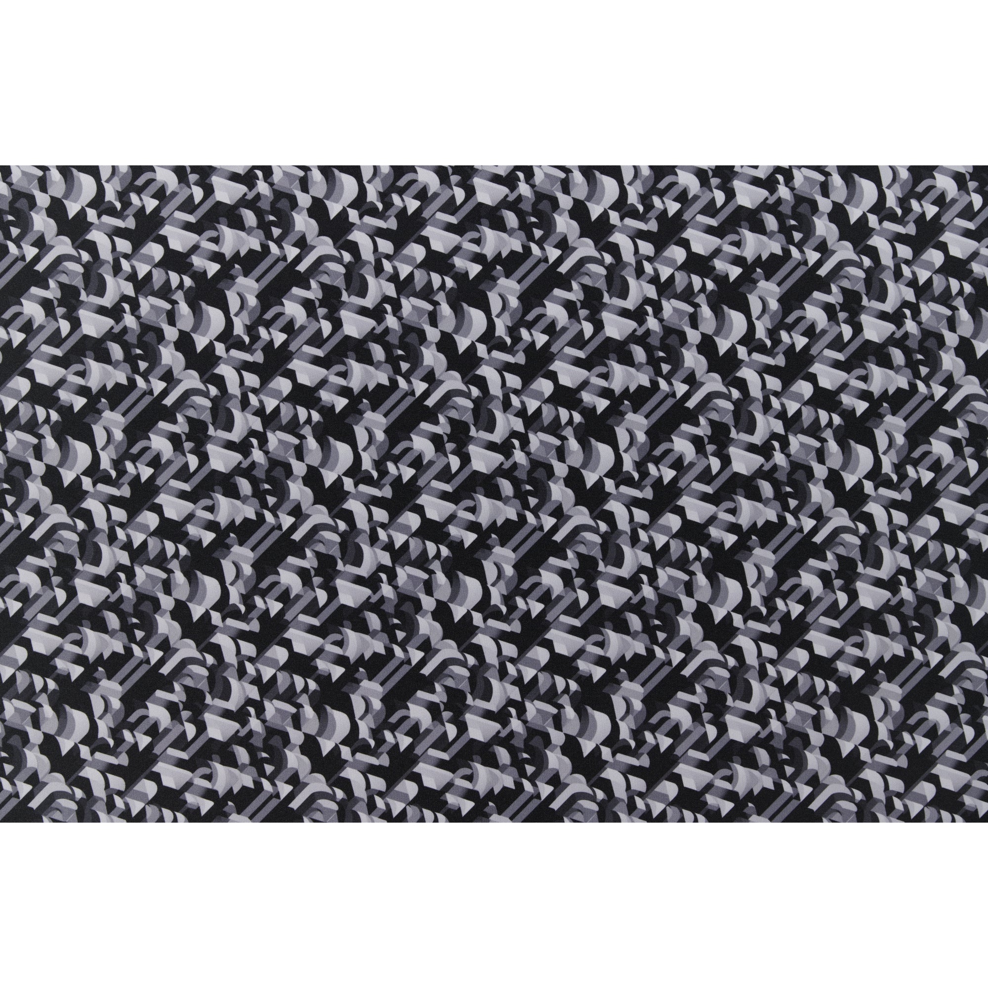 Cloth Deskpad - Labyrinth - Lunar