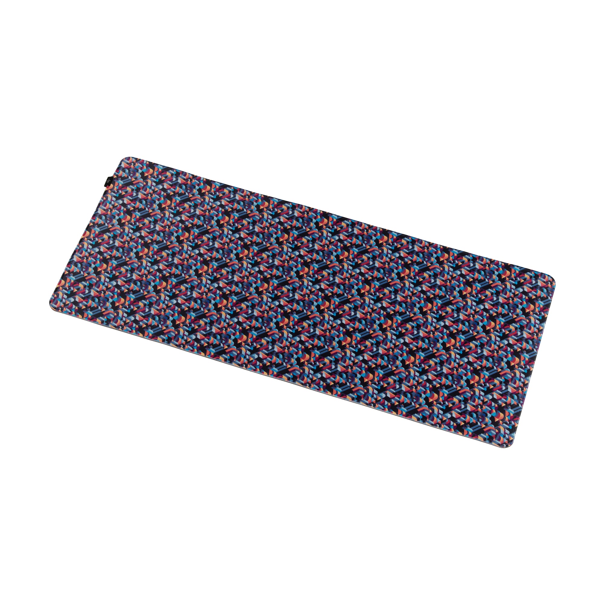 Cloth Deskpad - Labyrinth - Chromatic