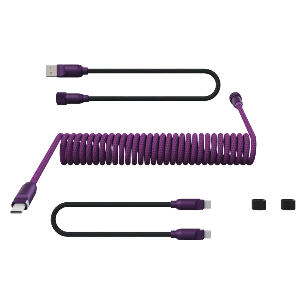 Câble de clavier USB-C modulaire Pro - Iode