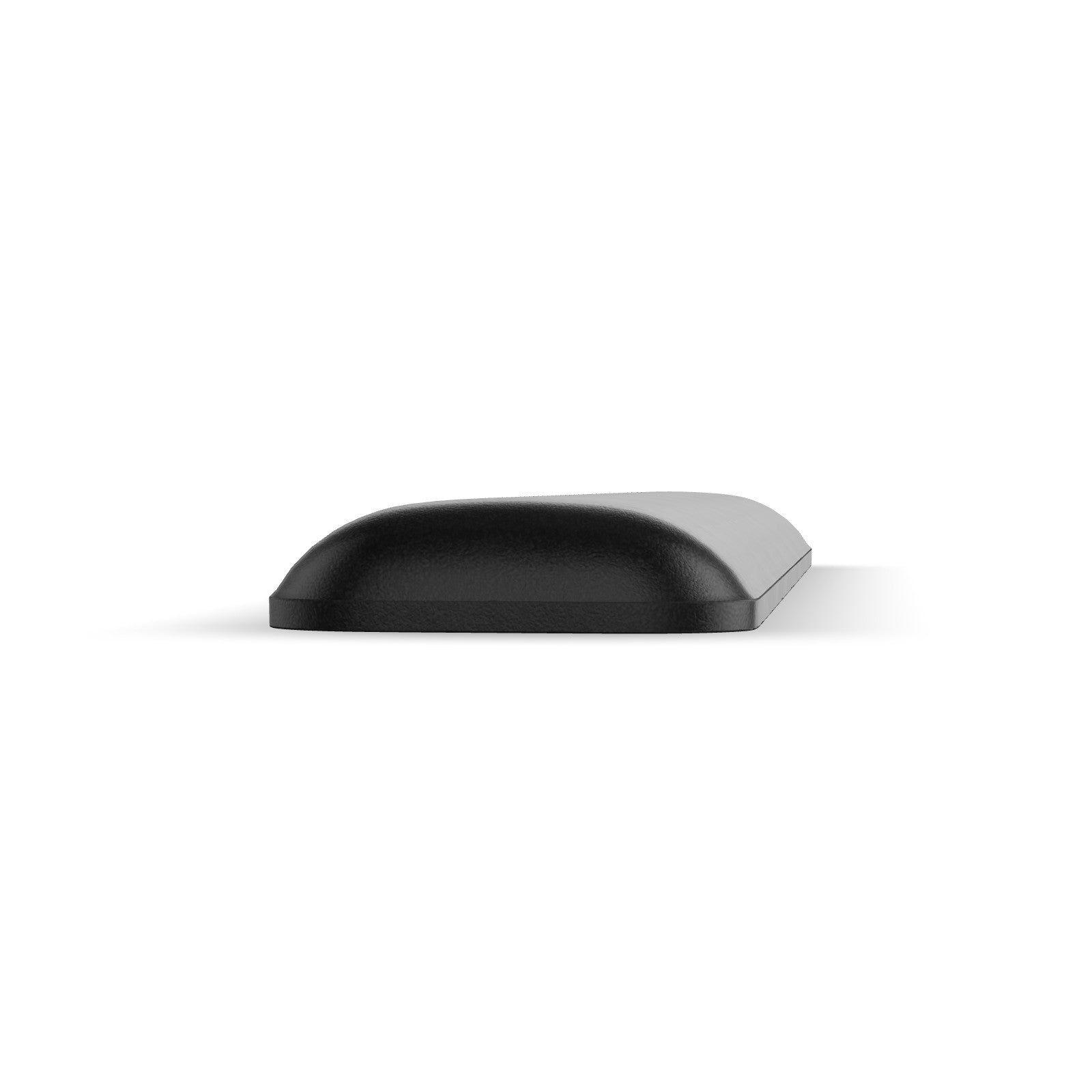 Comfort Gel Wrist Rest - PU leather - Compact