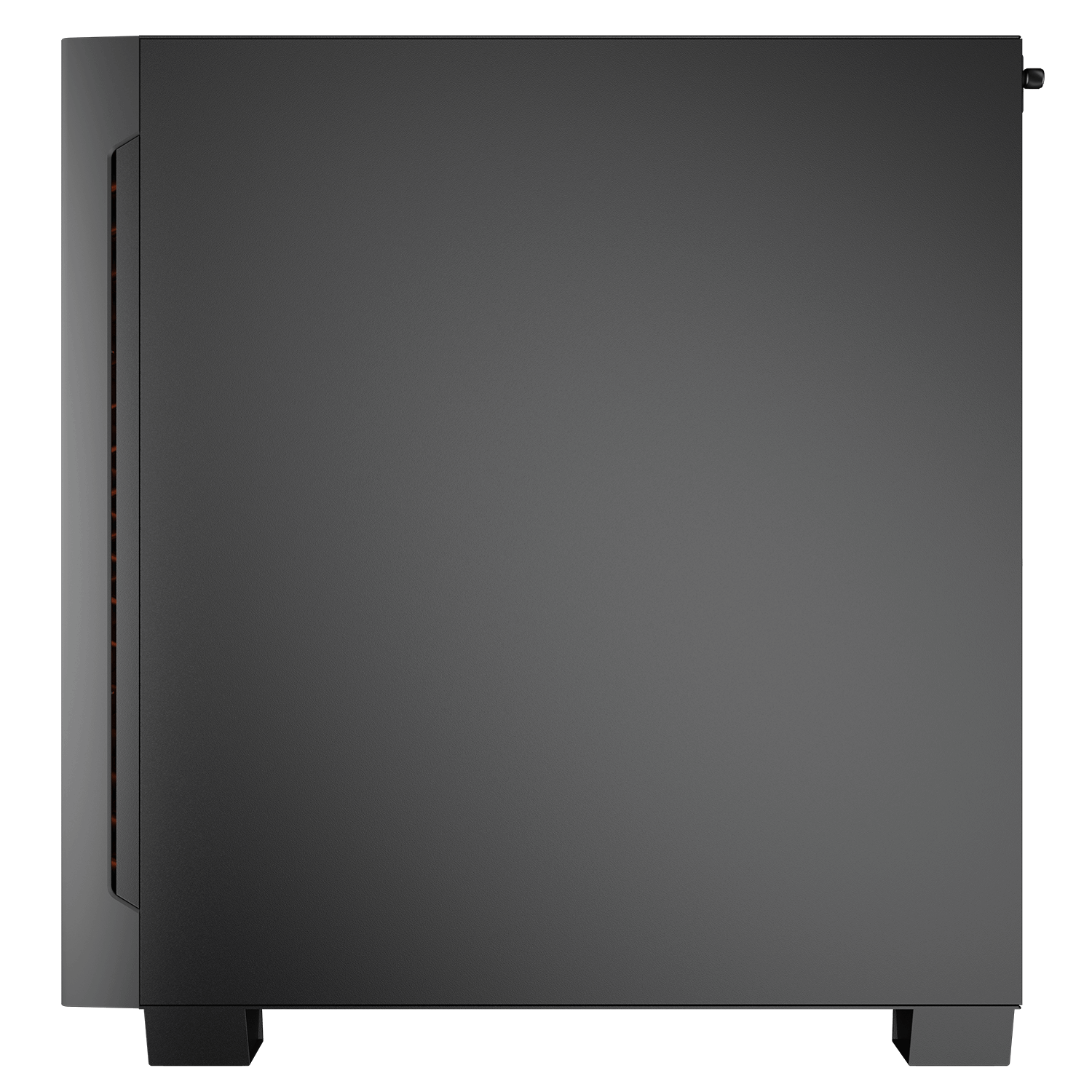 Airface ECO RGB - Black - PC Case