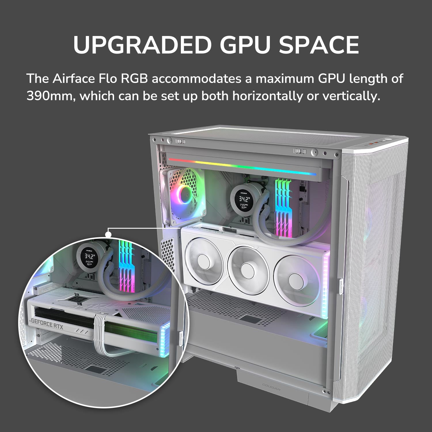 AIRFACE FLO RVB