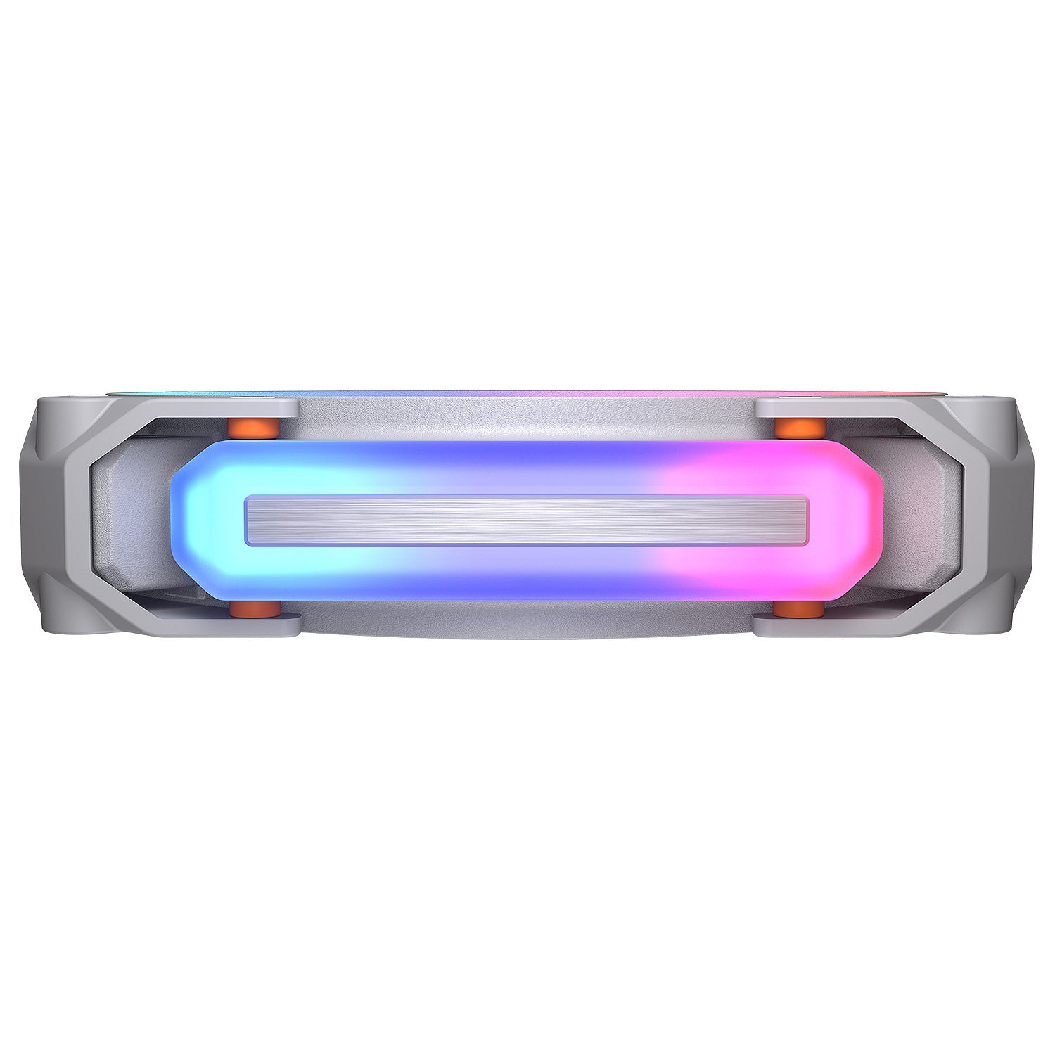 Apolar 120 White Fan 3x set - Cooling Fan