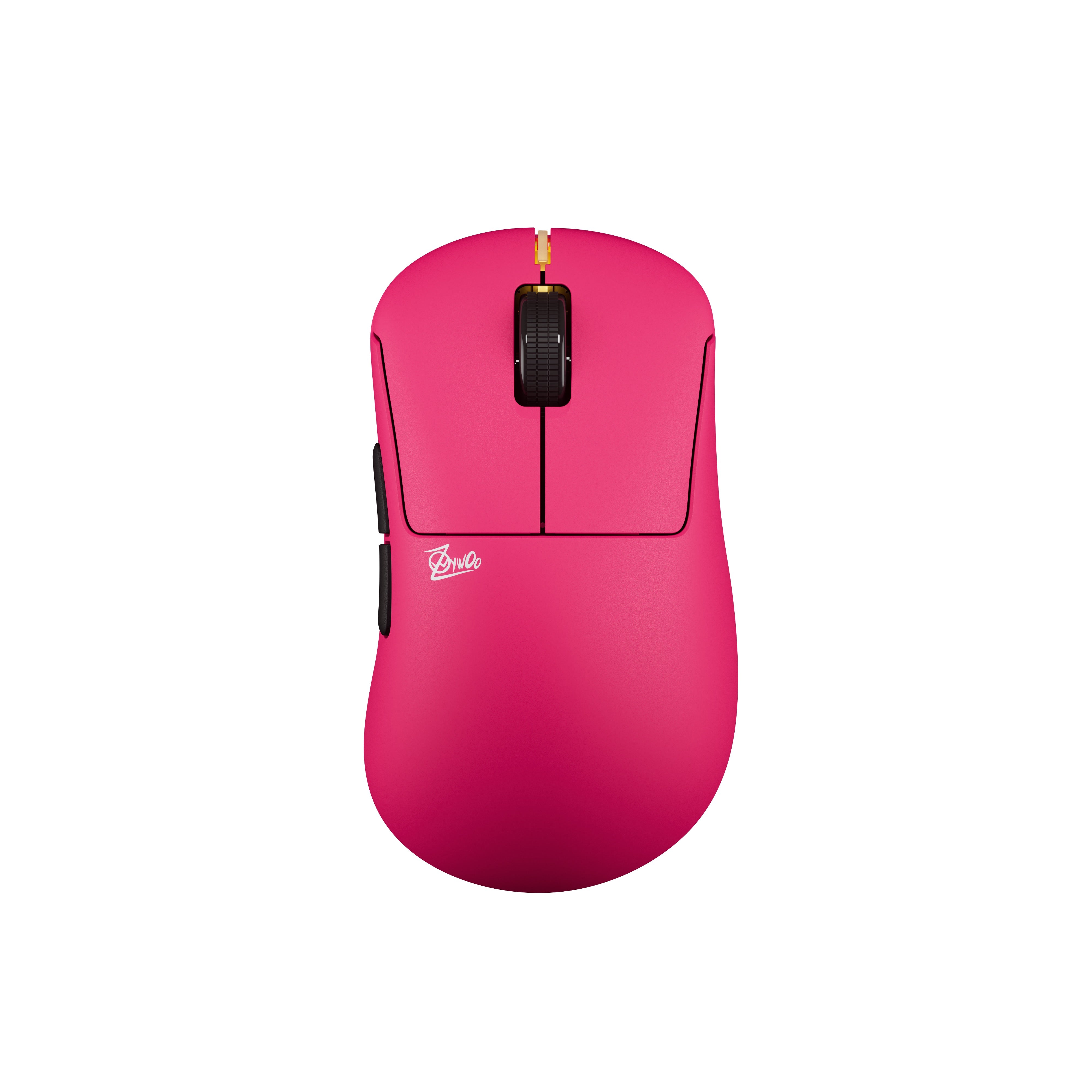 Zywoo The Chosen Mouse Gen.2 Pink - Mini