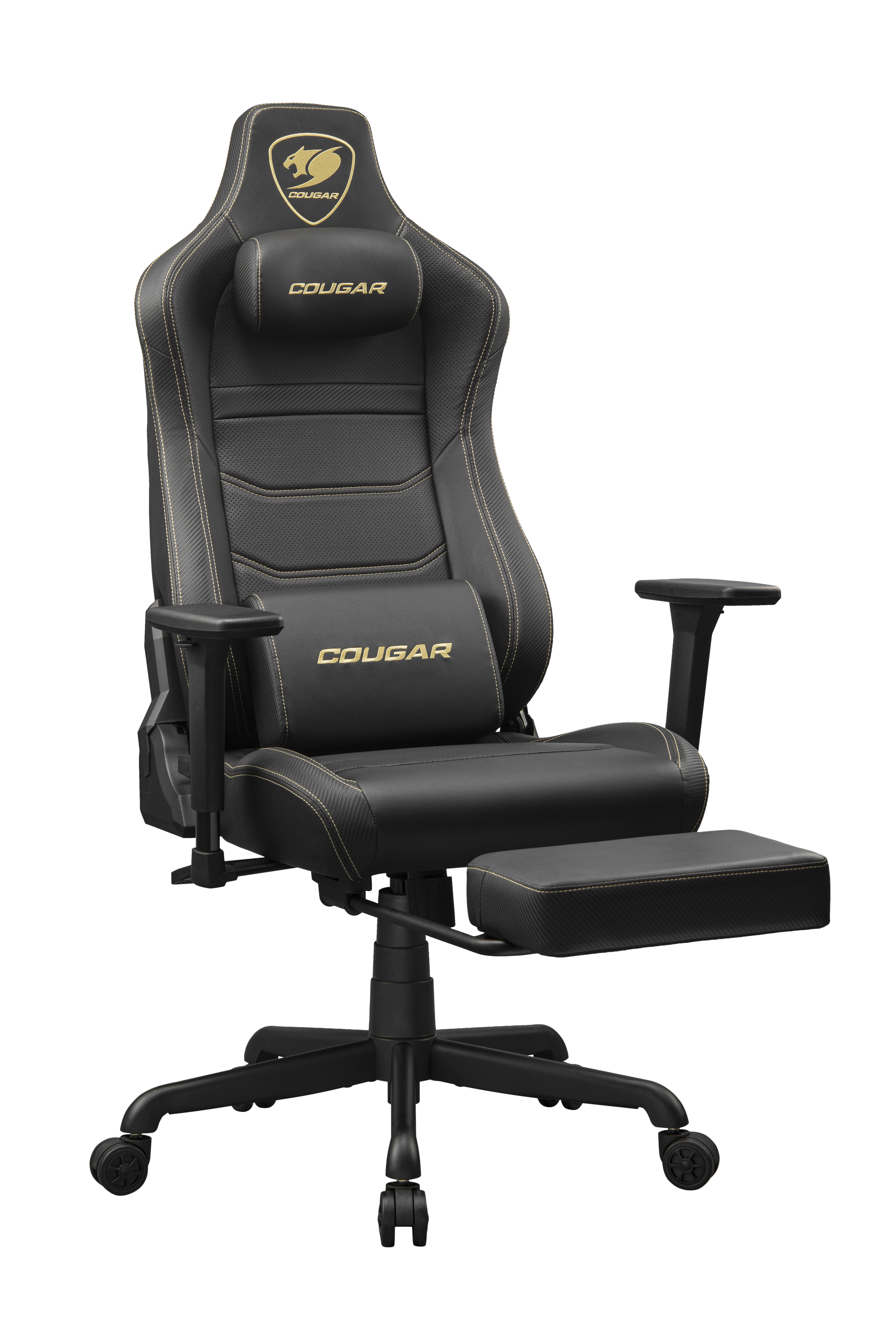 Armor Evo S Gold - Chaise de jeu